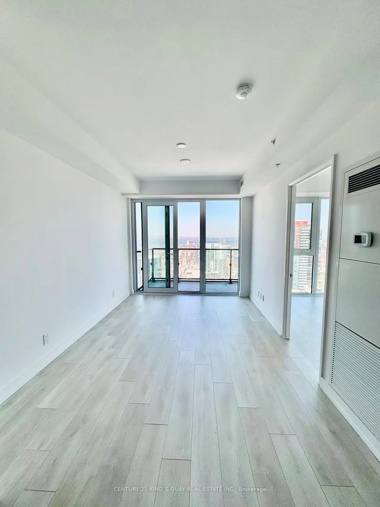 Photo 14 of Unit 2603, 75 James Street S, Hamilton, Corktown — HOMEH