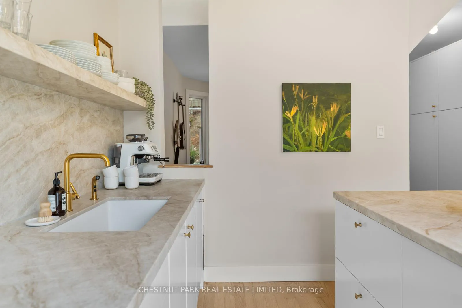 Photo 7 of 32 Sackville Place, Toronto, Cabbagetown-South St. James Town — HOMEH