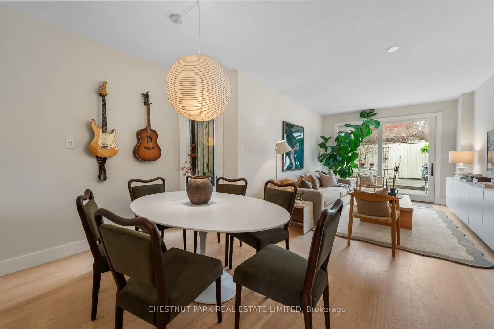 Photo 10 of 32 Sackville Place, Toronto, Cabbagetown-South St. James Town — HOMEH