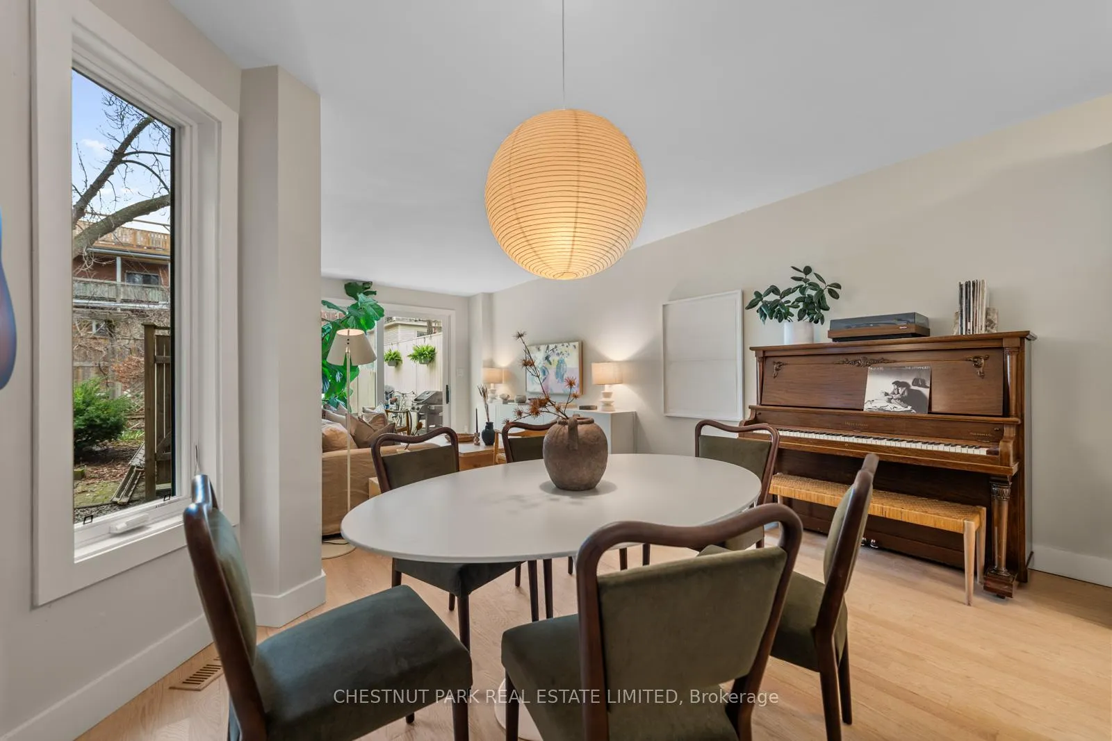 Photo 11 of 32 Sackville Place, Toronto, Cabbagetown-South St. James Town — HOMEH