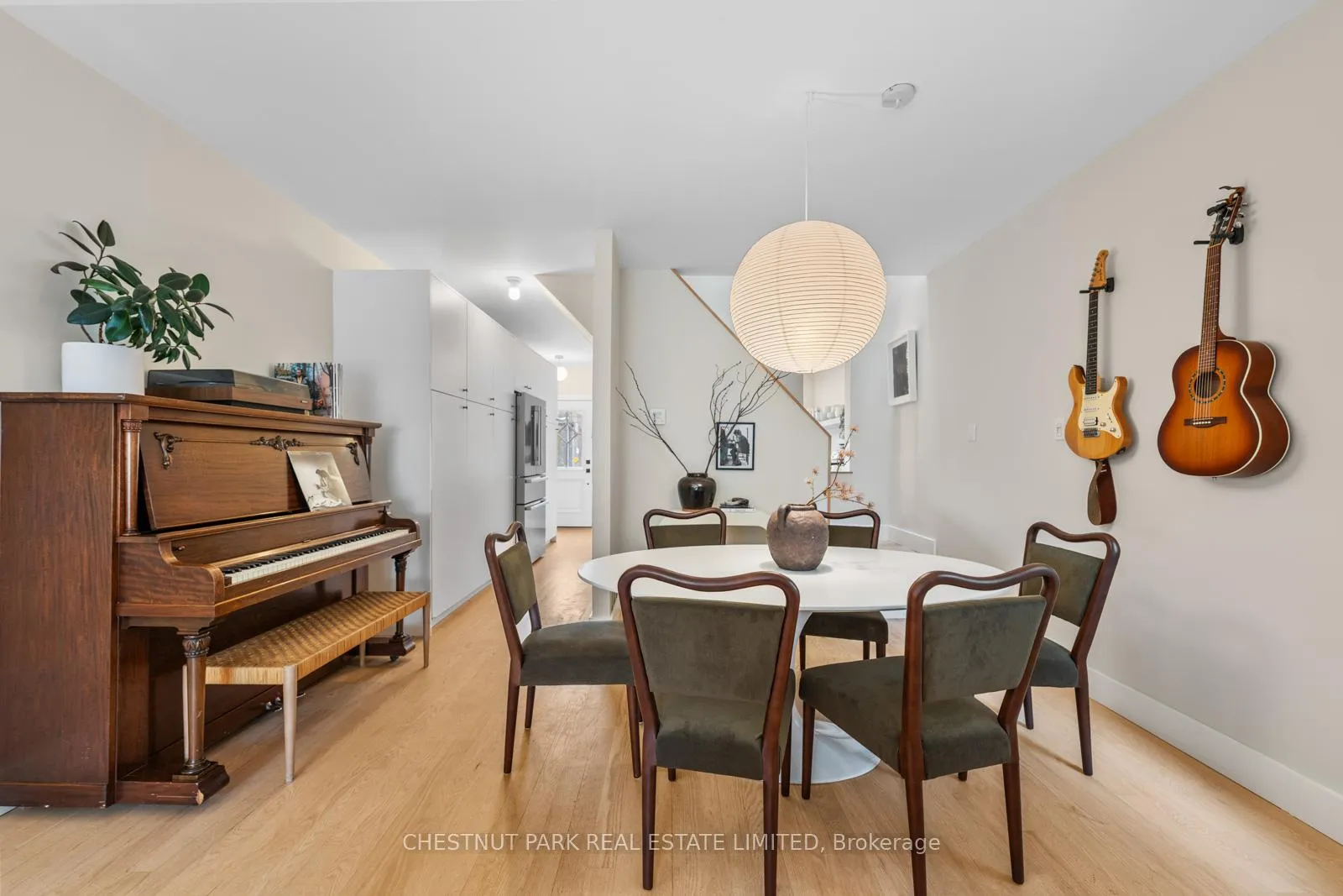 Photo 13 of 32 Sackville Place, Toronto, Cabbagetown-South St. James Town — HOMEH