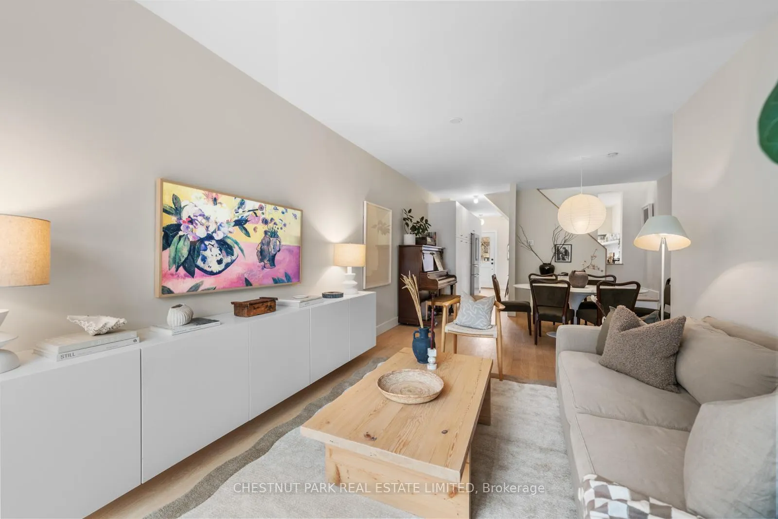 Photo 14 of 32 Sackville Place, Toronto, Cabbagetown-South St. James Town — HOMEH