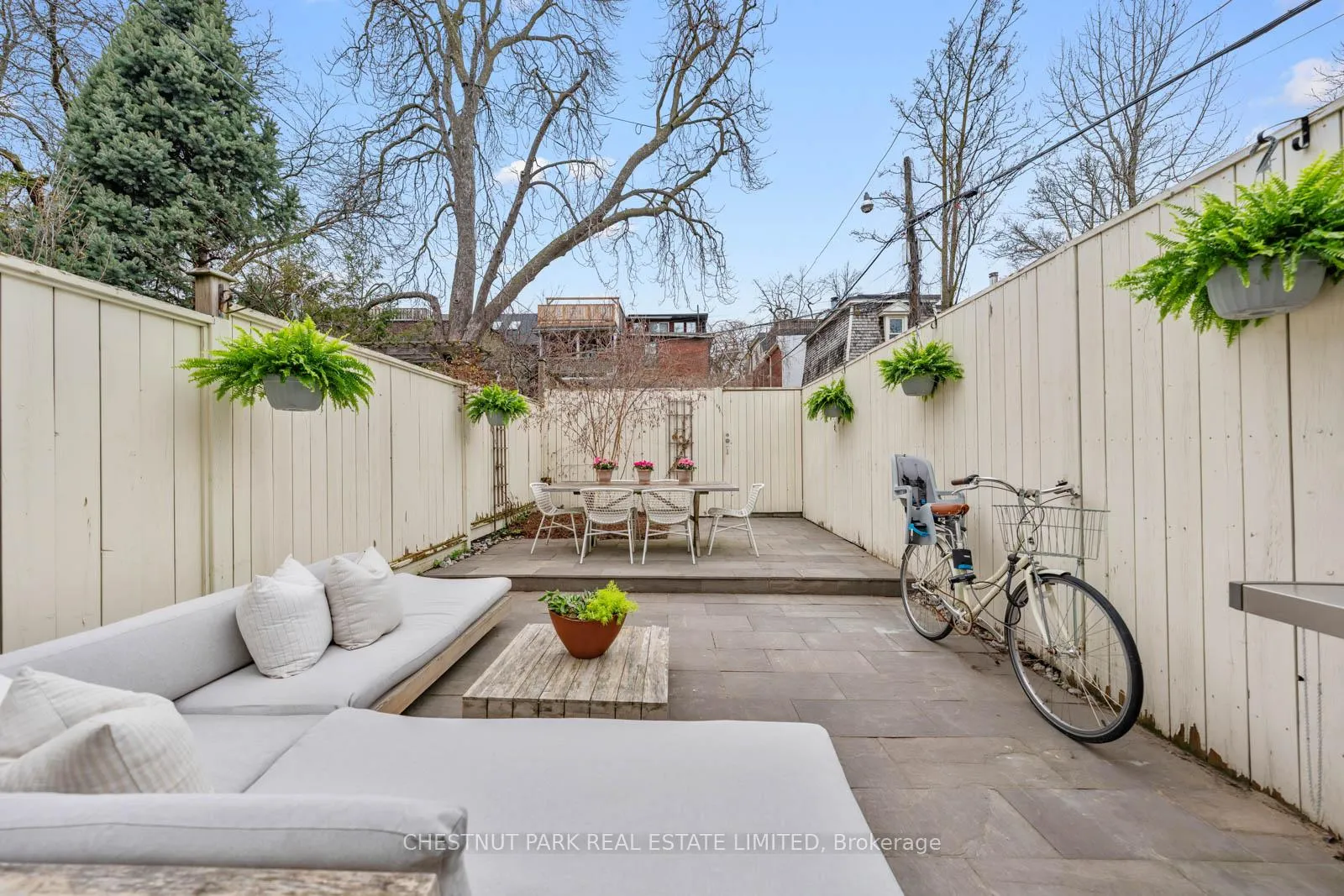 Photo 23 of 32 Sackville Place, Toronto, Cabbagetown-South St. James Town — HOMEH
