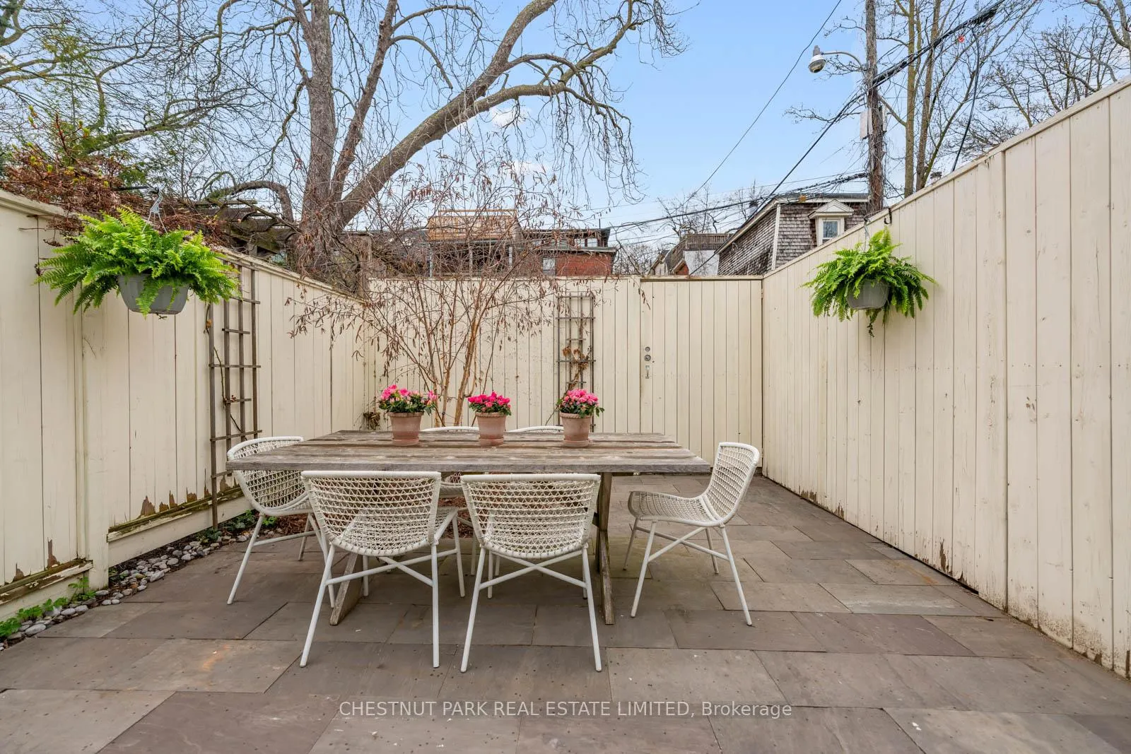 Photo 24 of 32 Sackville Place, Toronto, Cabbagetown-South St. James Town — HOMEH