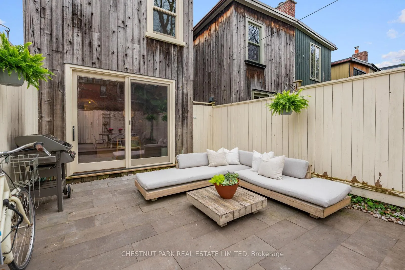 Photo 25 of 32 Sackville Place, Toronto, Cabbagetown-South St. James Town — HOMEH