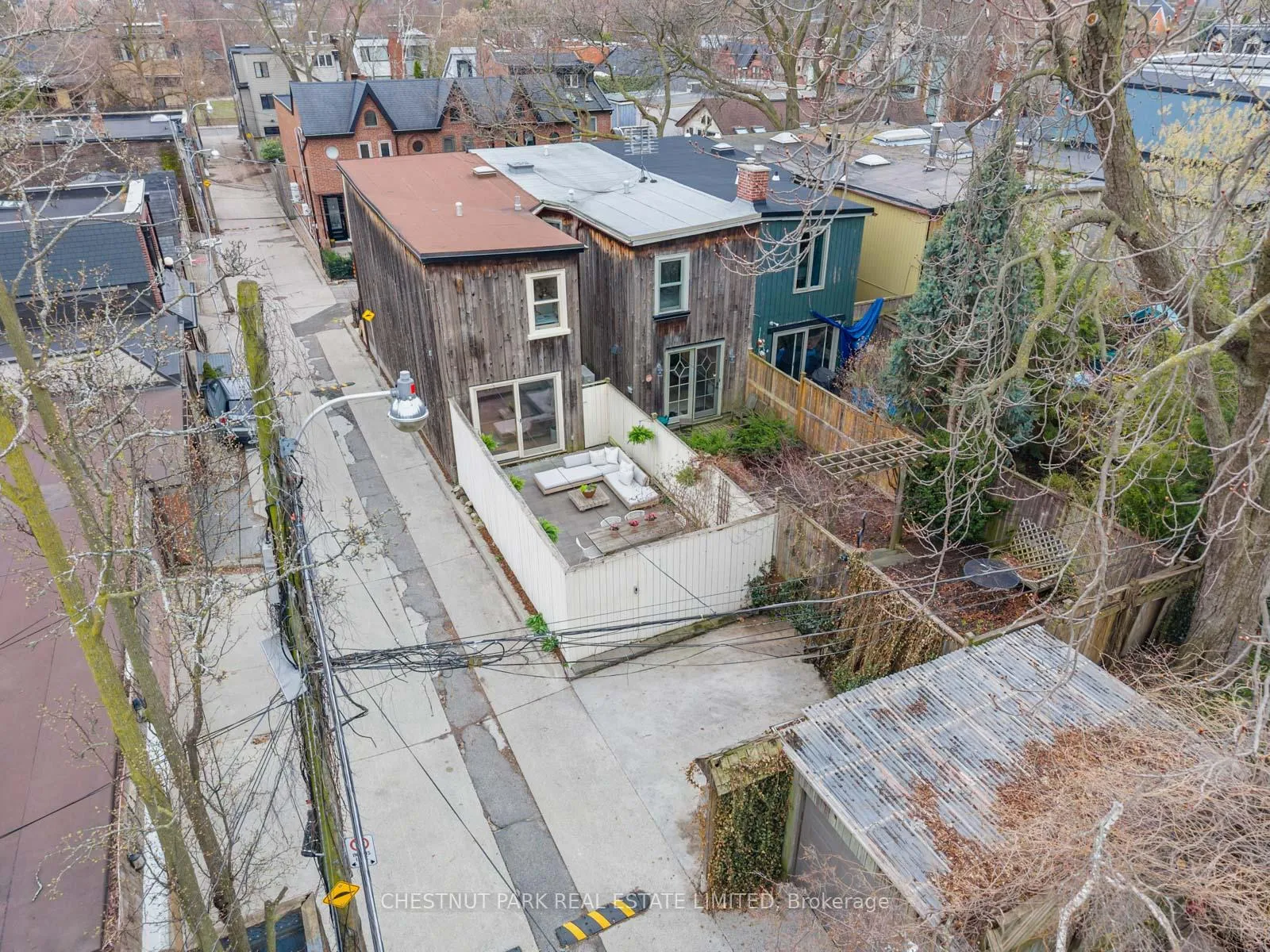 Photo 27 of 32 Sackville Place, Toronto, Cabbagetown-South St. James Town — HOMEH