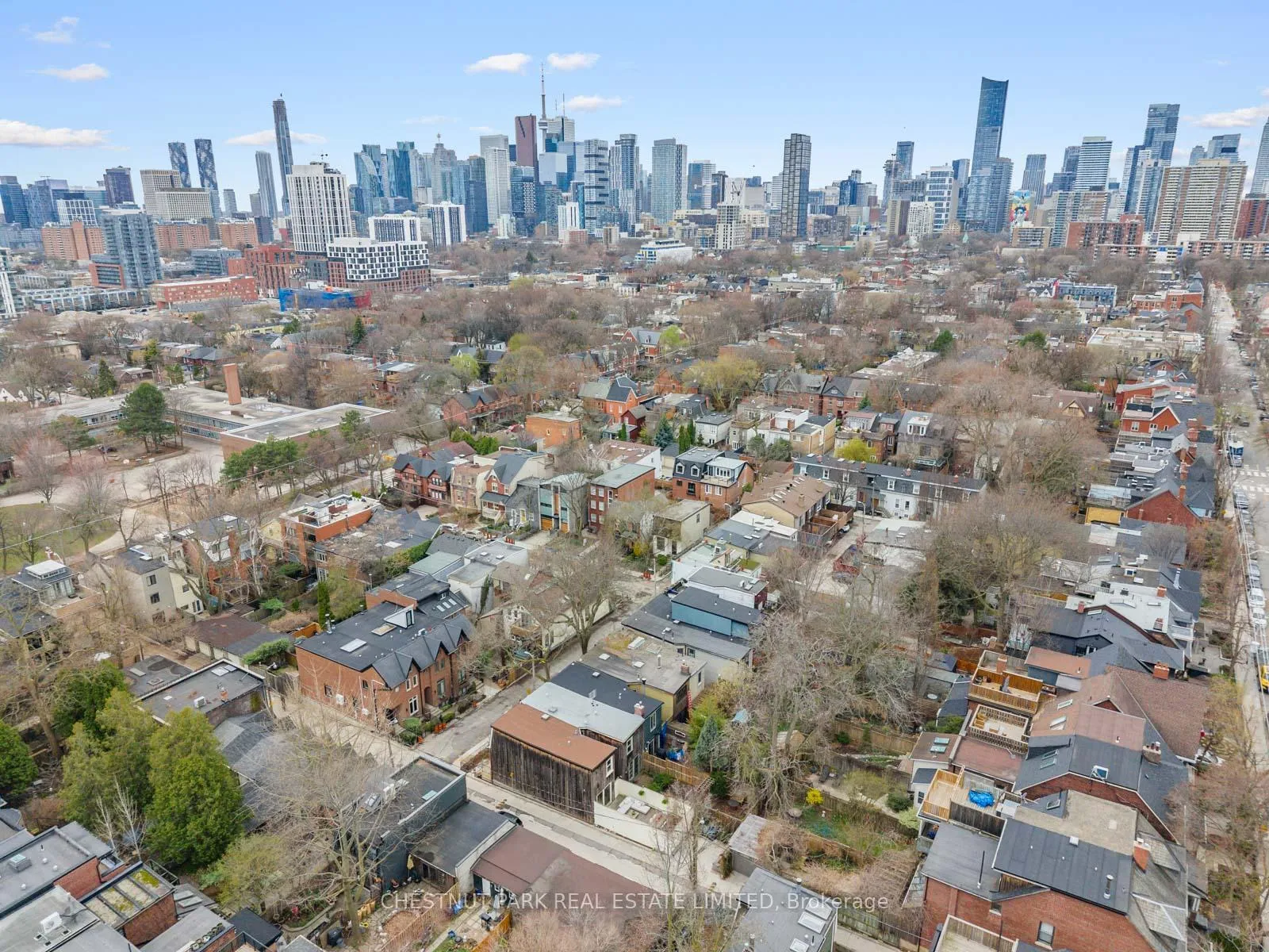 Photo 28 of 32 Sackville Place, Toronto, Cabbagetown-South St. James Town — HOMEH