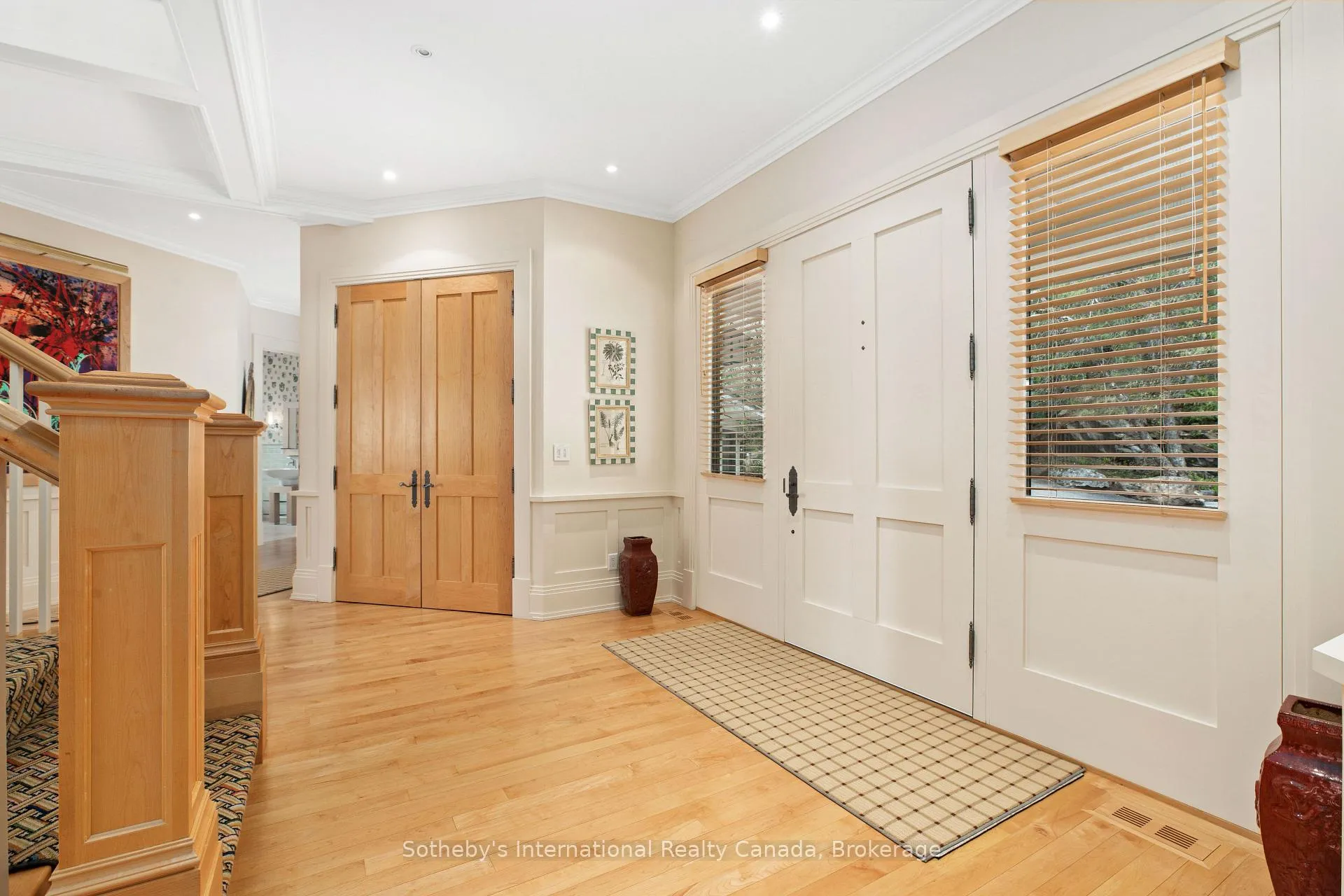 Photo 9 of Unit Point Cottage, 1250 Waldmere Road, Bracebridge, Monck (Bracebridge) — HOMEH
