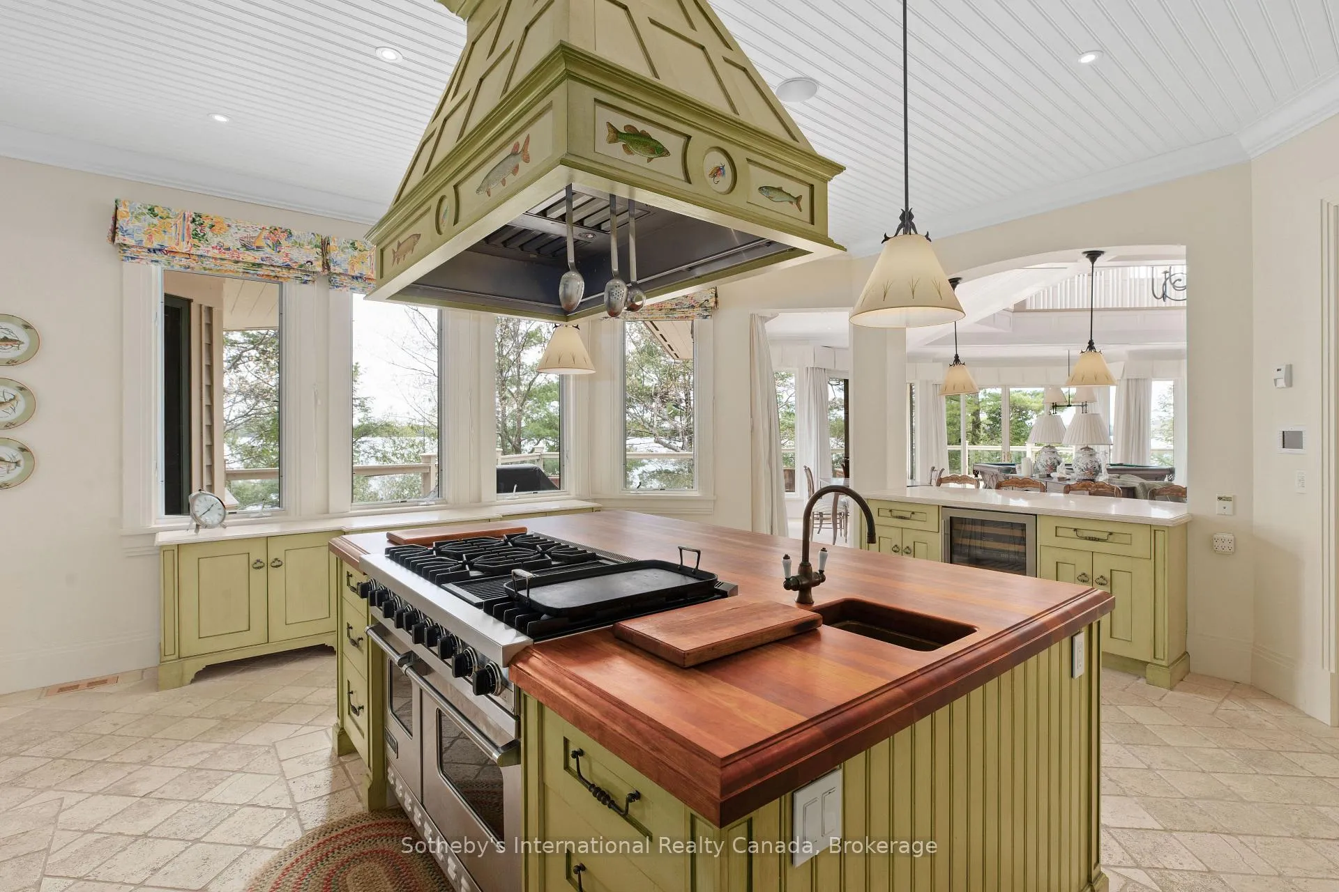 Photo 13 of Unit Point Cottage, 1250 Waldmere Road, Bracebridge, Monck (Bracebridge) — HOMEH