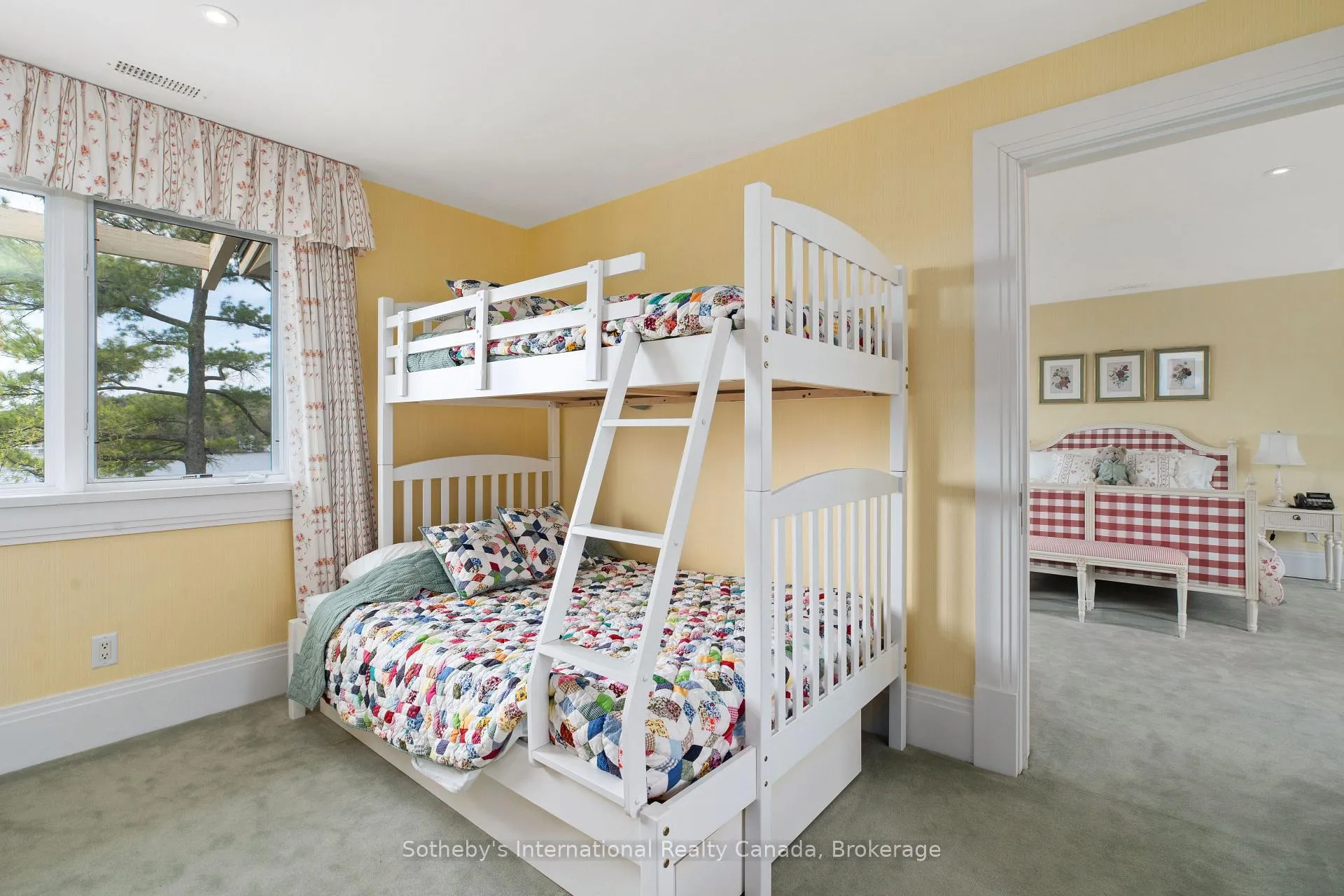 Photo 18 of Unit Point Cottage, 1250 Waldmere Road, Bracebridge, Monck (Bracebridge) — HOMEH
