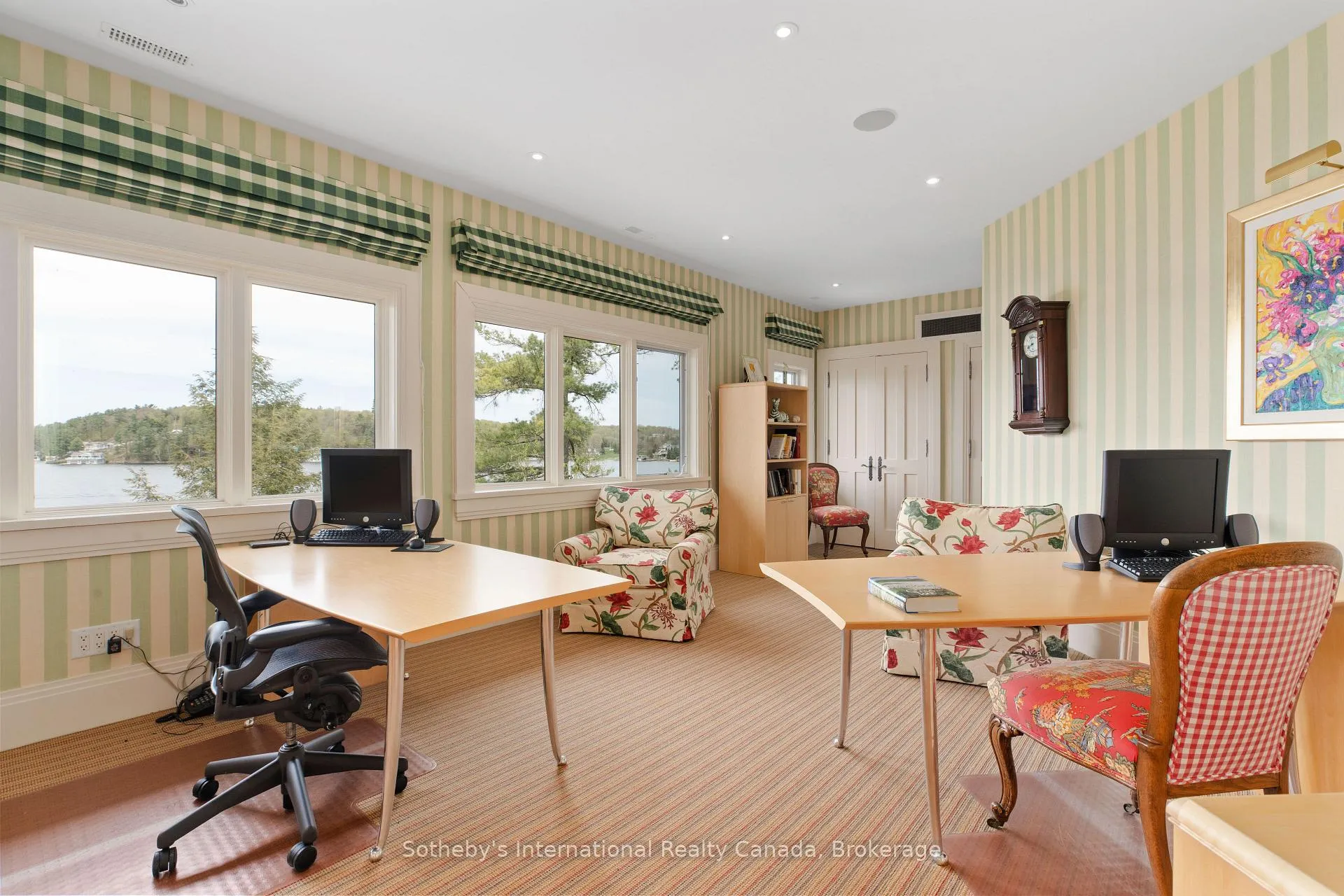 Photo 20 of Unit Point Cottage, 1250 Waldmere Road, Bracebridge, Monck (Bracebridge) — HOMEH
