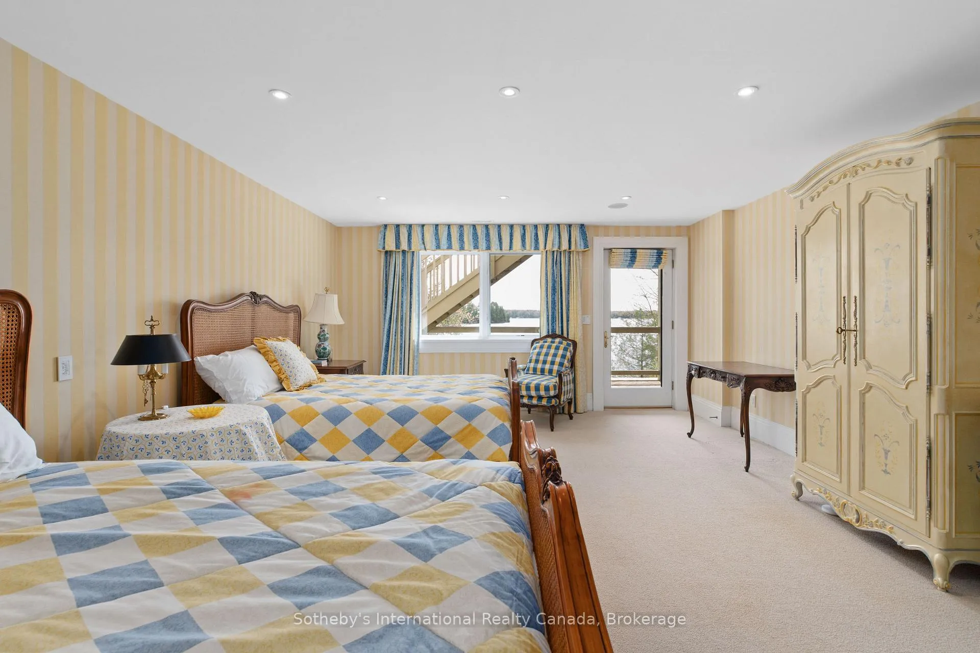 Photo 28 of Unit Point Cottage, 1250 Waldmere Road, Bracebridge, Monck (Bracebridge) — HOMEH