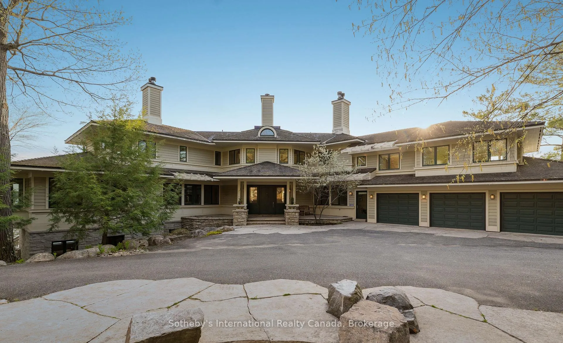 Photo 32 of Unit Point Cottage, 1250 Waldmere Road, Bracebridge, Monck (Bracebridge) — HOMEH