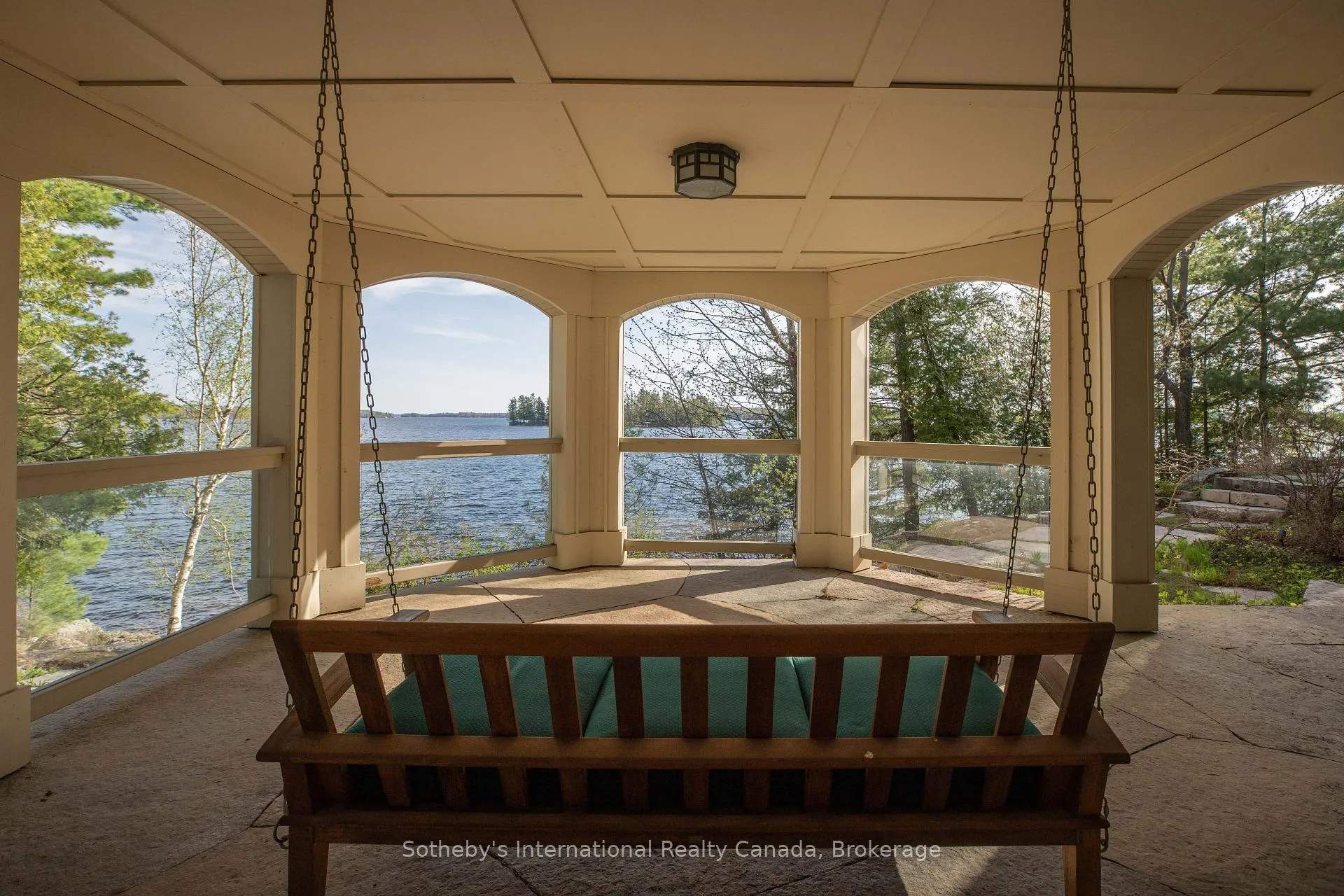 Photo 37 of Unit Point Cottage, 1250 Waldmere Road, Bracebridge, Monck (Bracebridge) — HOMEH