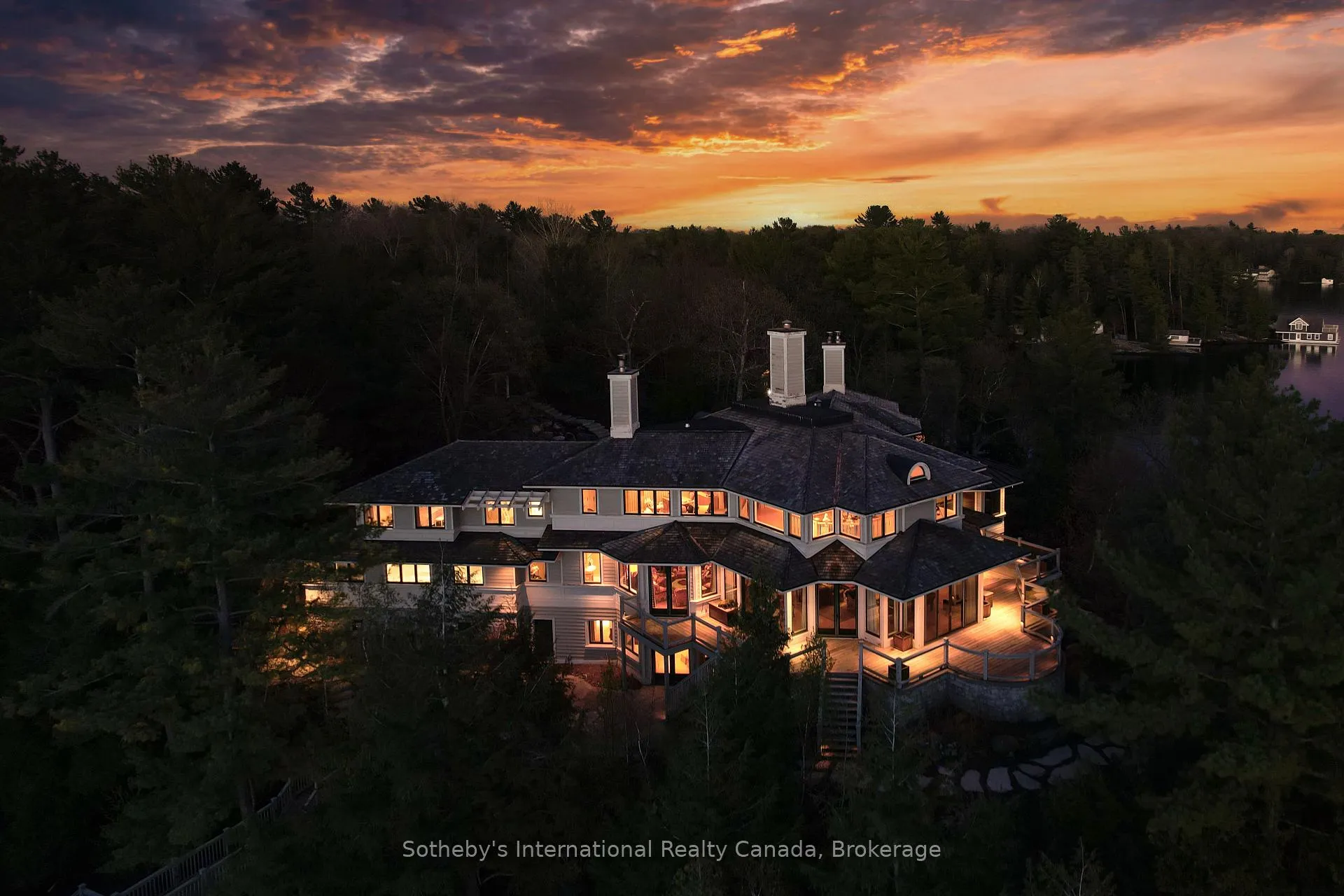 Photo 39 of Unit Point Cottage, 1250 Waldmere Road, Bracebridge, Monck (Bracebridge) — HOMEH