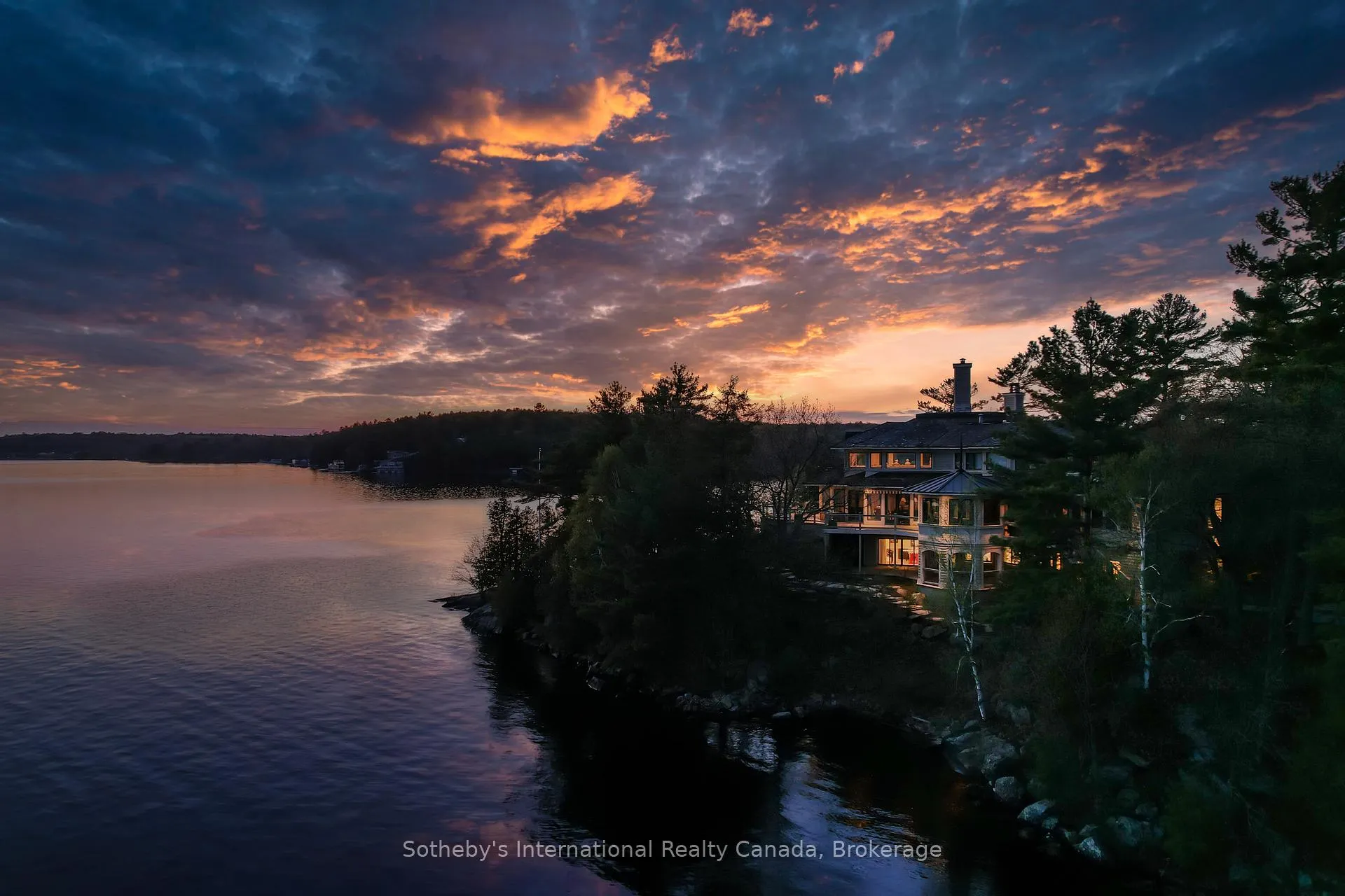 Photo 40 of Unit Point Cottage, 1250 Waldmere Road, Bracebridge, Monck (Bracebridge) — HOMEH
