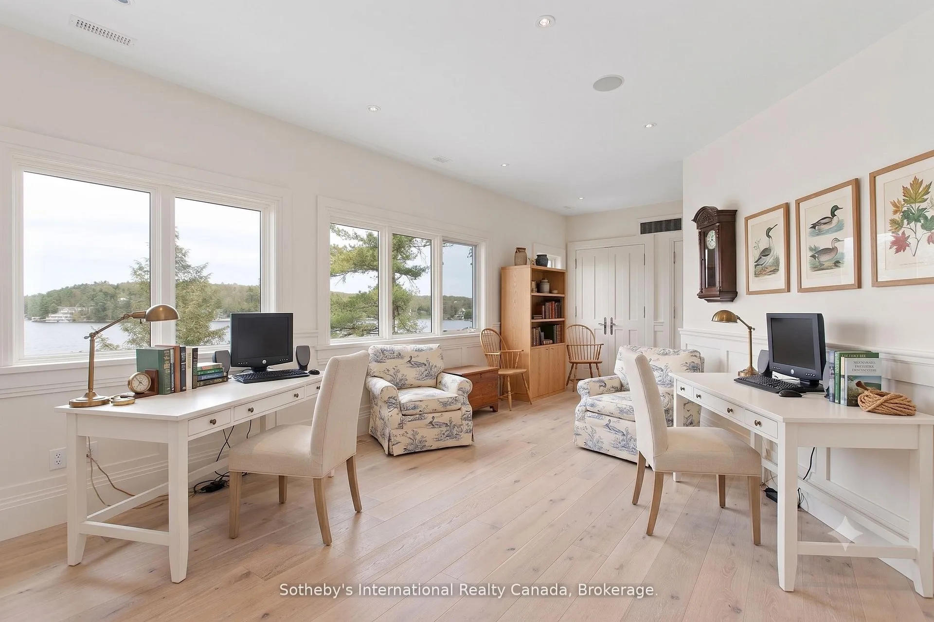 Photo 21 of Unit Point Cottage, 1250 Waldmere Road, Bracebridge, Monck (Bracebridge) — HOMEH