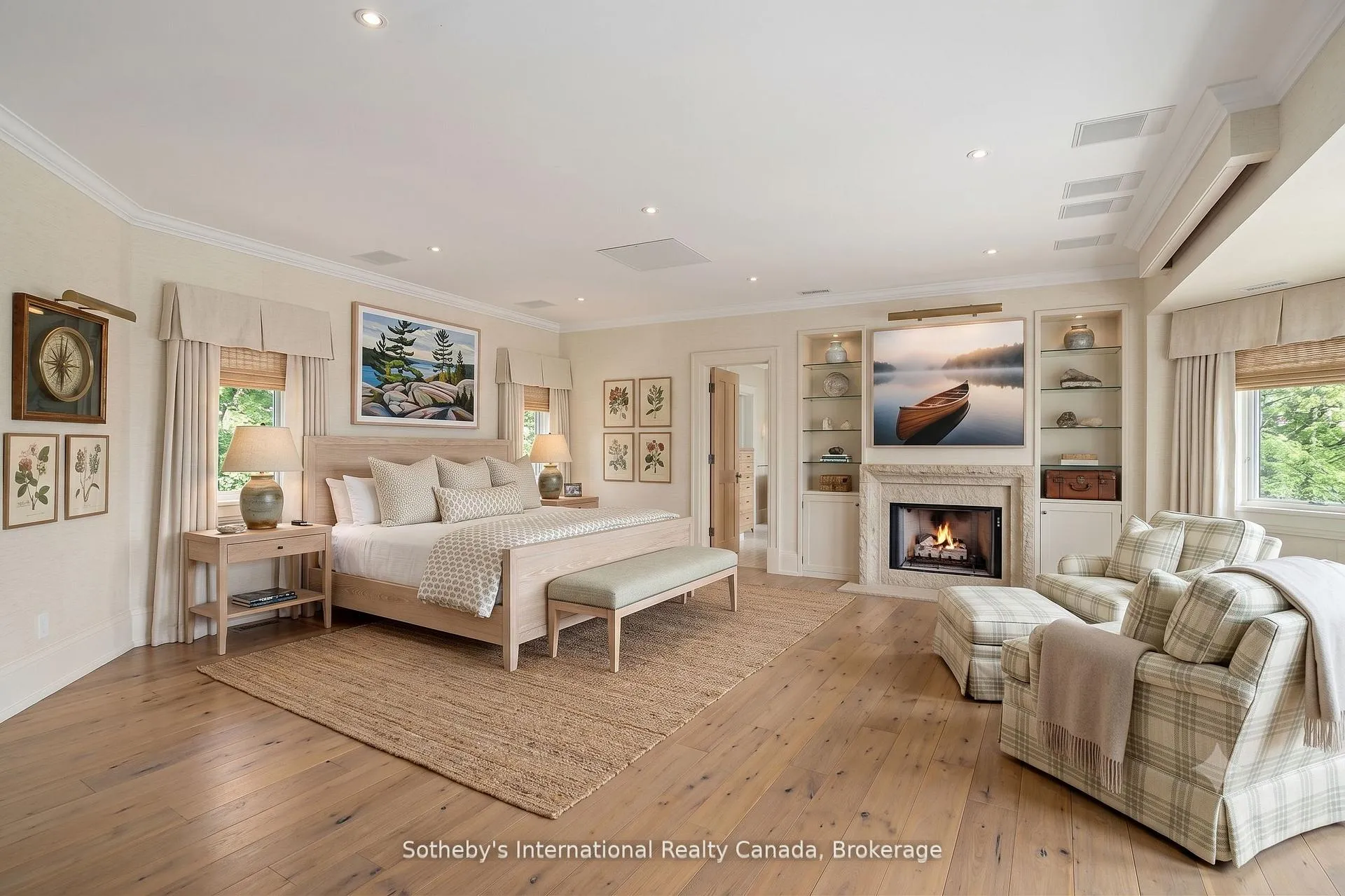 Photo 36 of Unit Point Cottage, 1250 Waldmere Road, Bracebridge, Monck (Bracebridge) — HOMEH