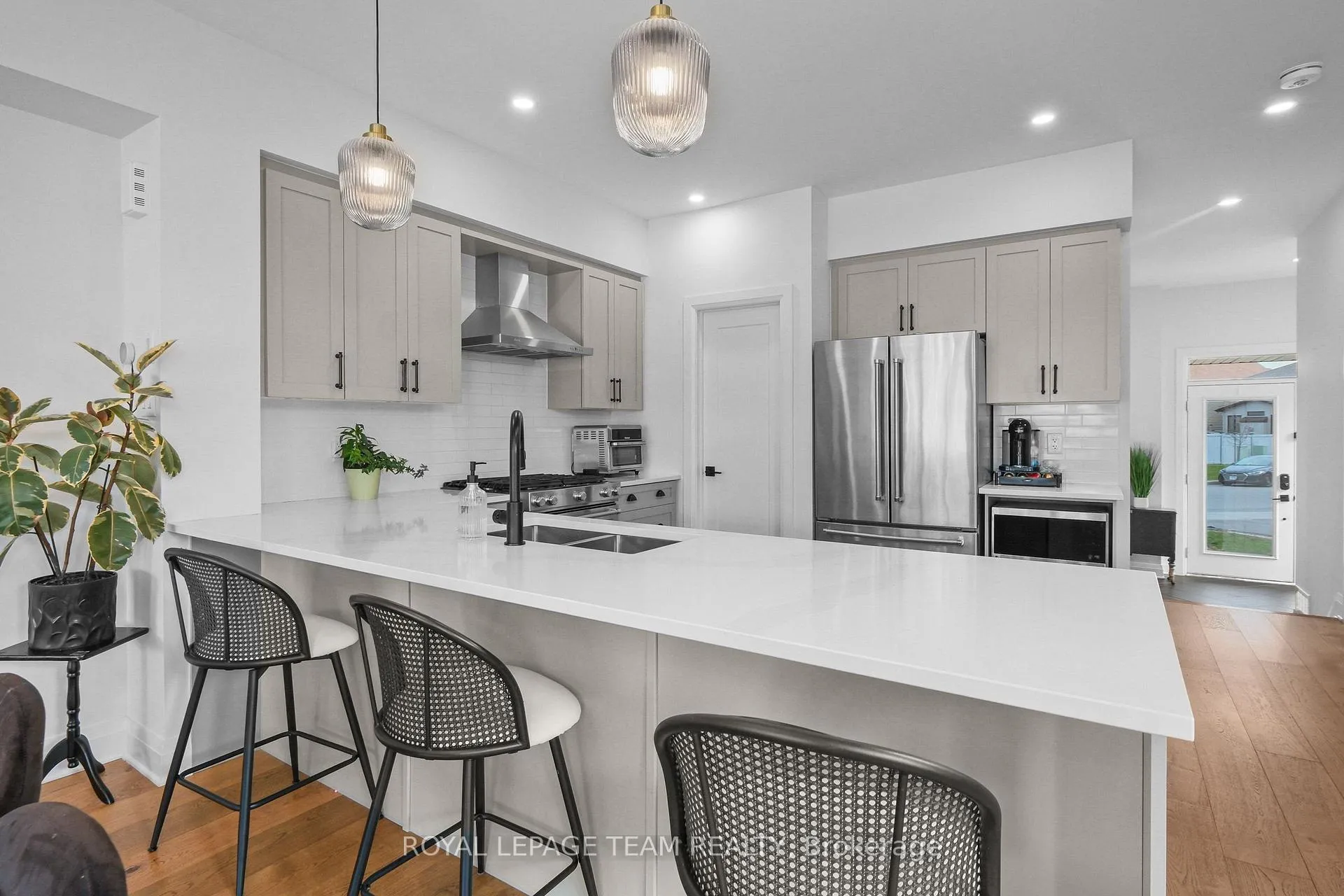 Photo 12 of 315 Big Dipper Street, Ottawa, Riverside South/Gloucester Glen — HOMEH