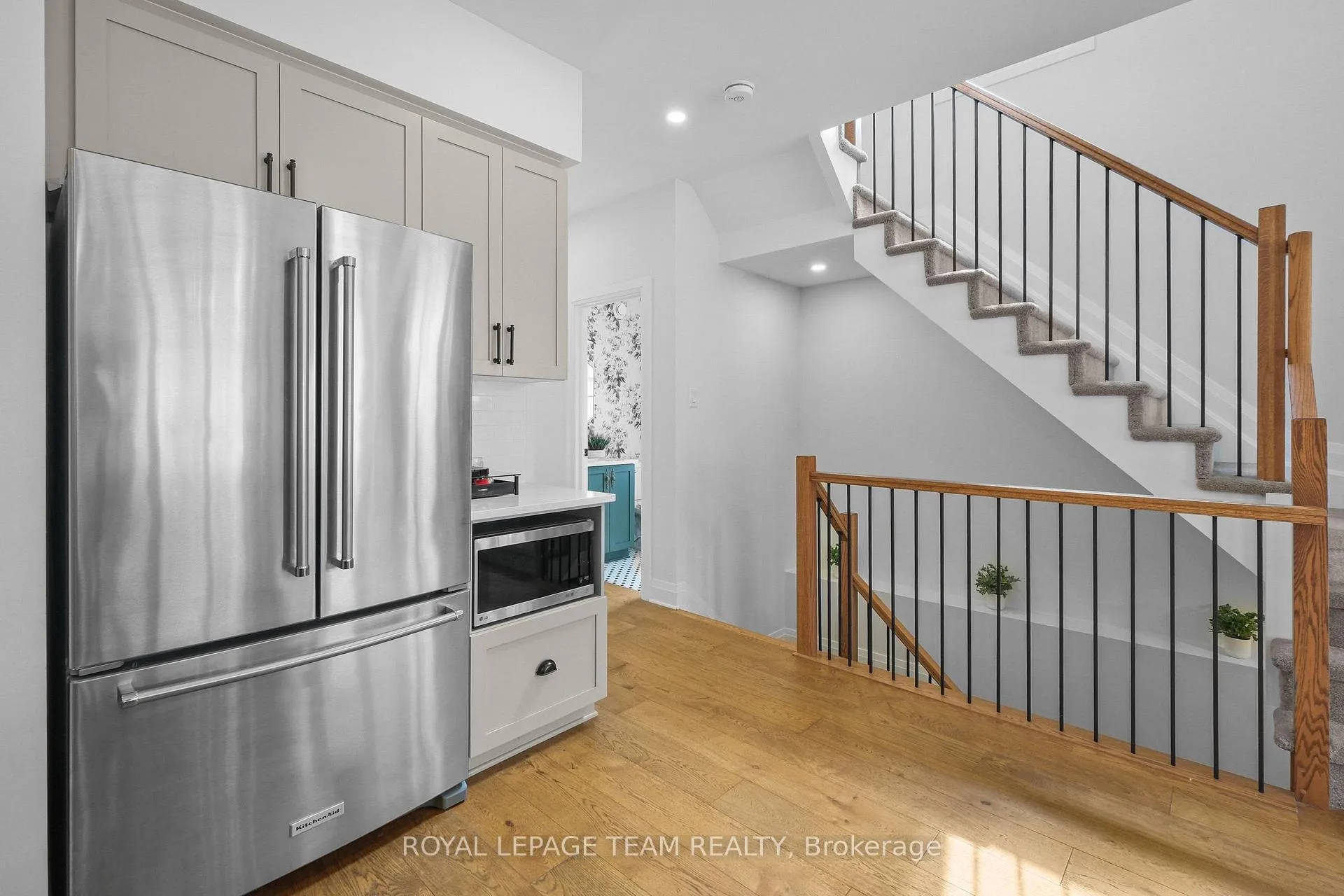Photo 13 of 315 Big Dipper Street, Ottawa, Riverside South/Gloucester Glen — HOMEH