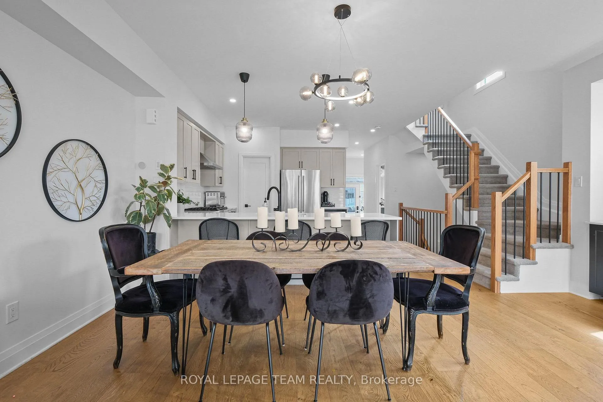 Photo 14 of 315 Big Dipper Street, Ottawa, Riverside South/Gloucester Glen — HOMEH
