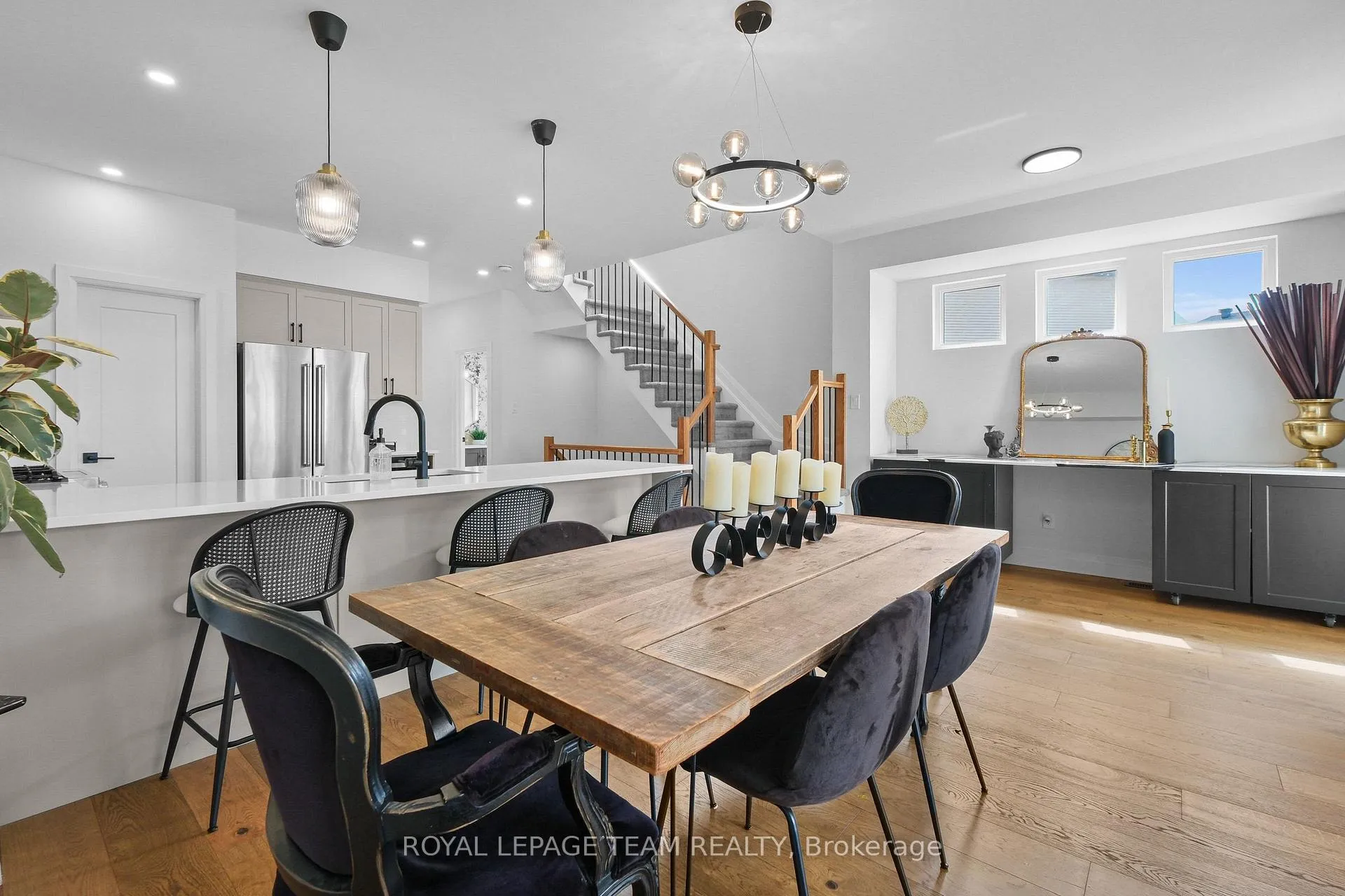 Photo 16 of 315 Big Dipper Street, Ottawa, Riverside South/Gloucester Glen — HOMEH