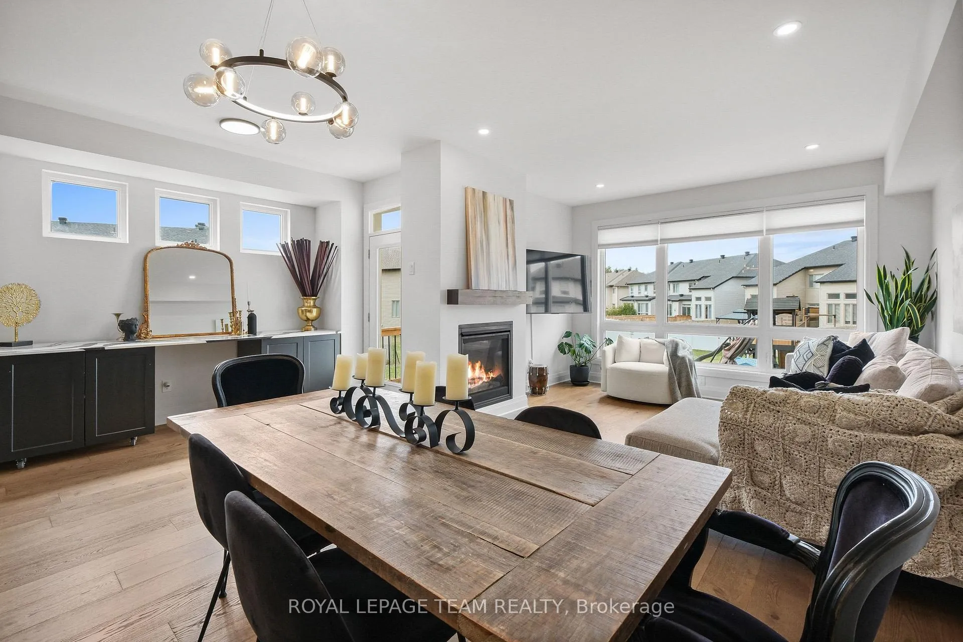 Photo 17 of 315 Big Dipper Street, Ottawa, Riverside South/Gloucester Glen — HOMEH