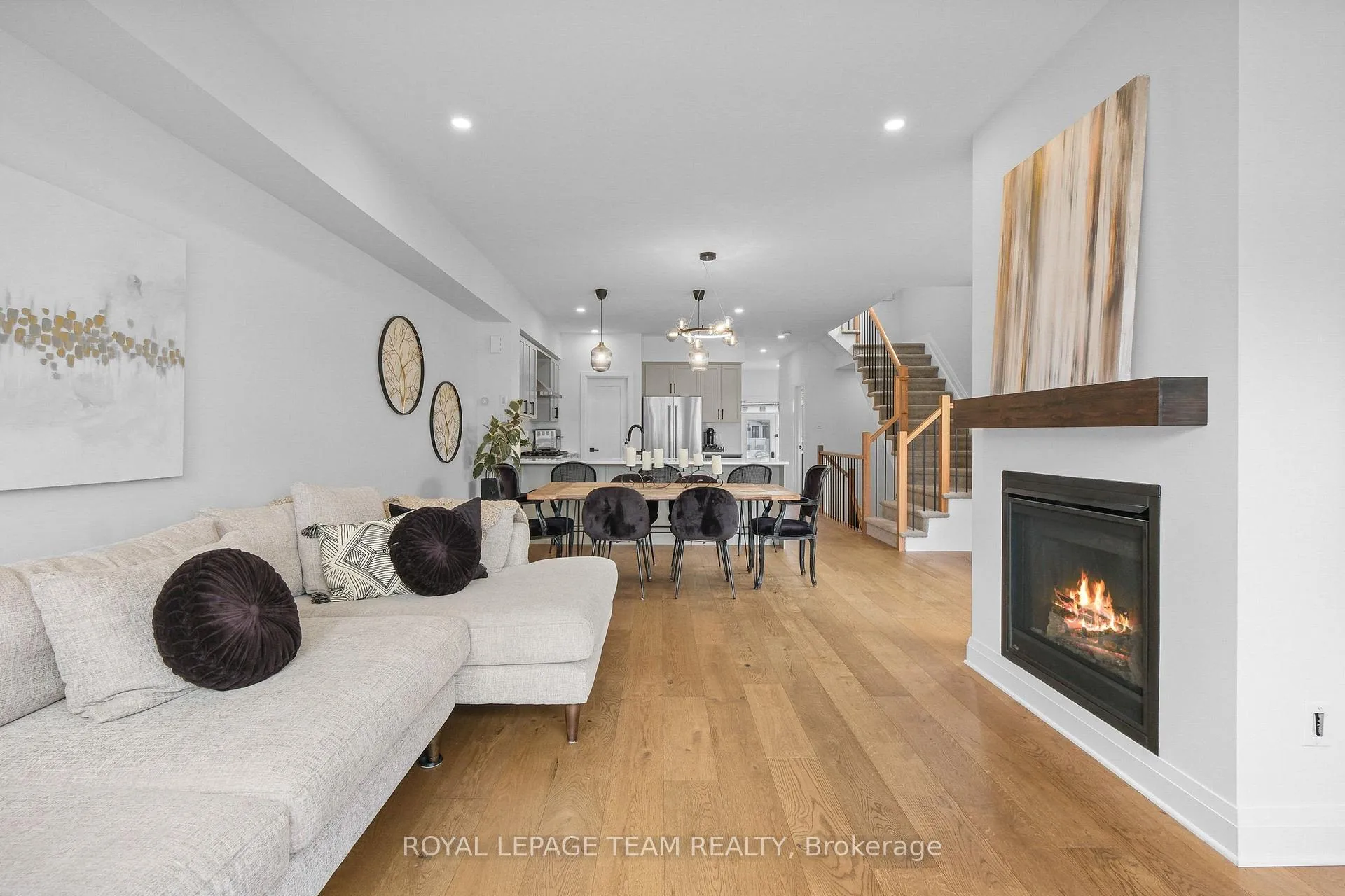 Photo 21 of 315 Big Dipper Street, Ottawa, Riverside South/Gloucester Glen — HOMEH