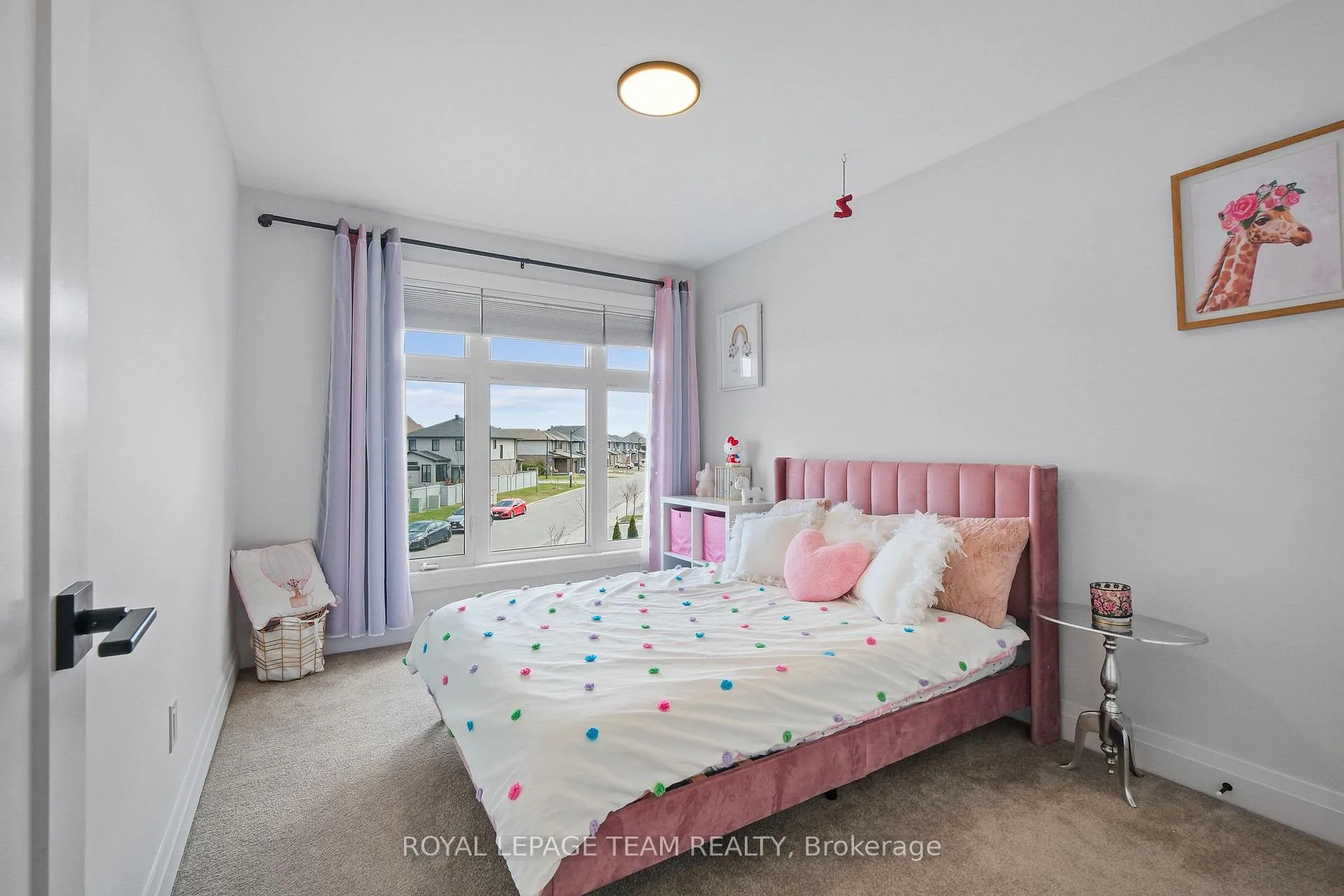 Photo 31 of 315 Big Dipper Street, Ottawa, Riverside South/Gloucester Glen — HOMEH