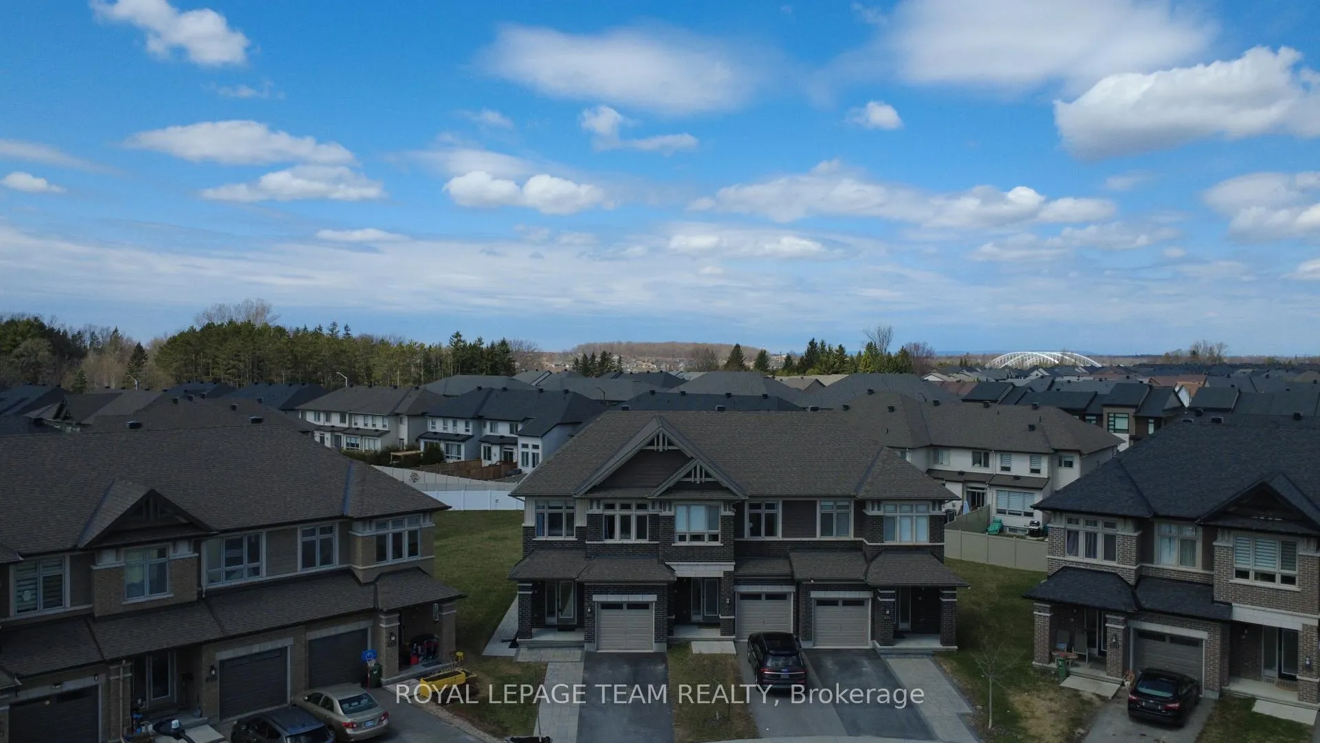 Photo 50 of 315 Big Dipper Street, Ottawa, Riverside South/Gloucester Glen — HOMEH