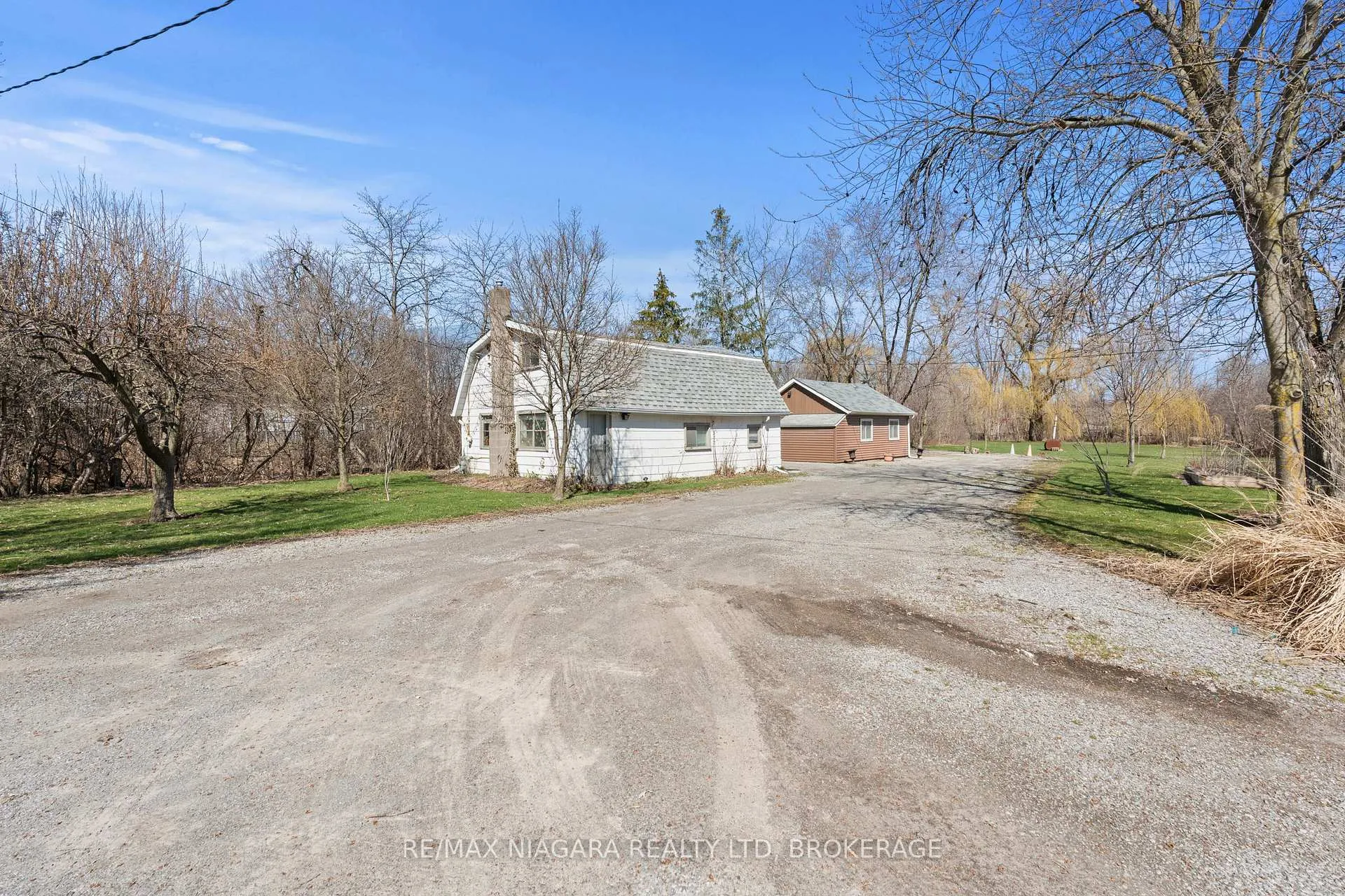 Photo 5 of 184 Cushman Road, St. Catharines, Cushman/Industrial — HOMEH