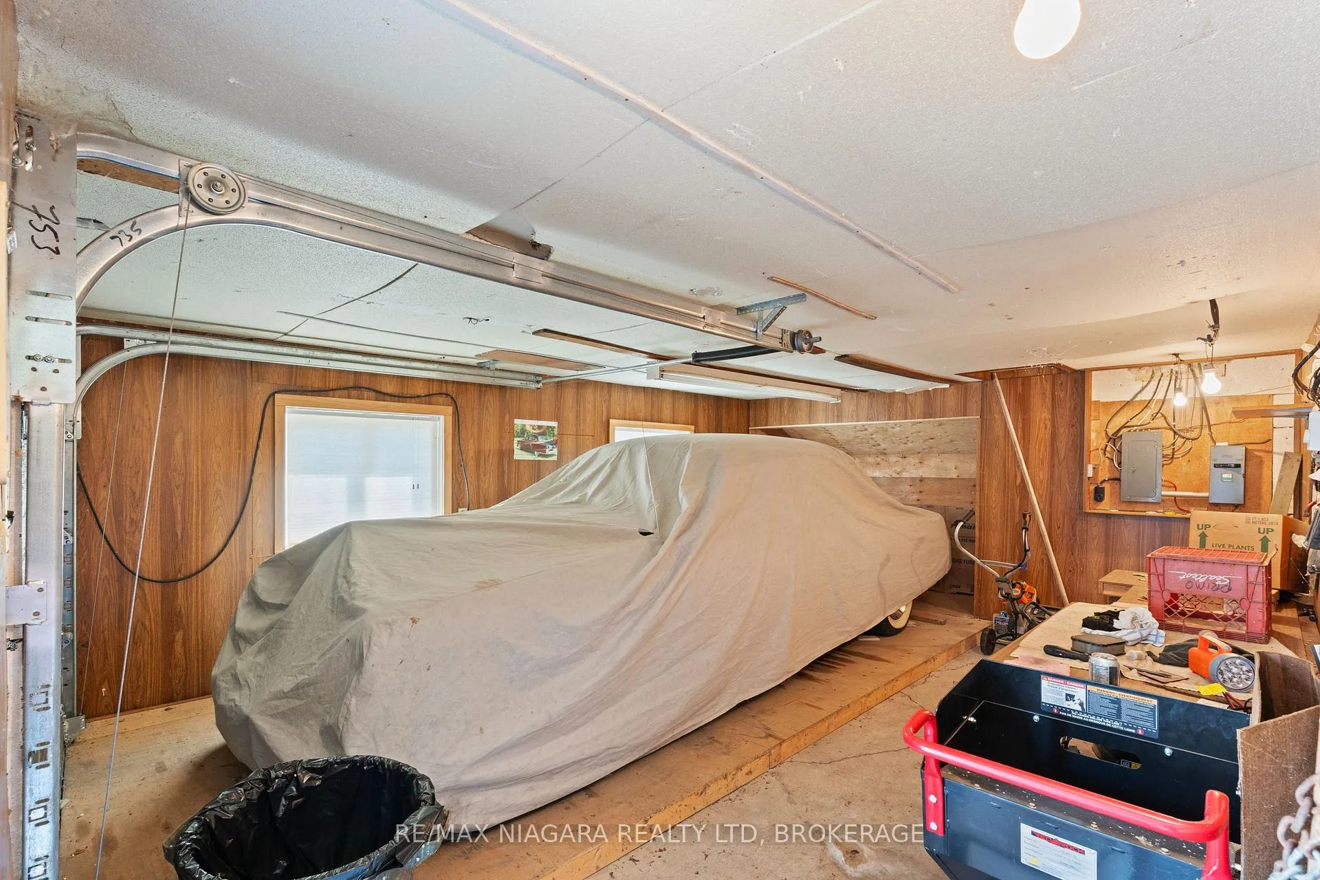 Photo 10 of 184 Cushman Road, St. Catharines, Cushman/Industrial — HOMEH