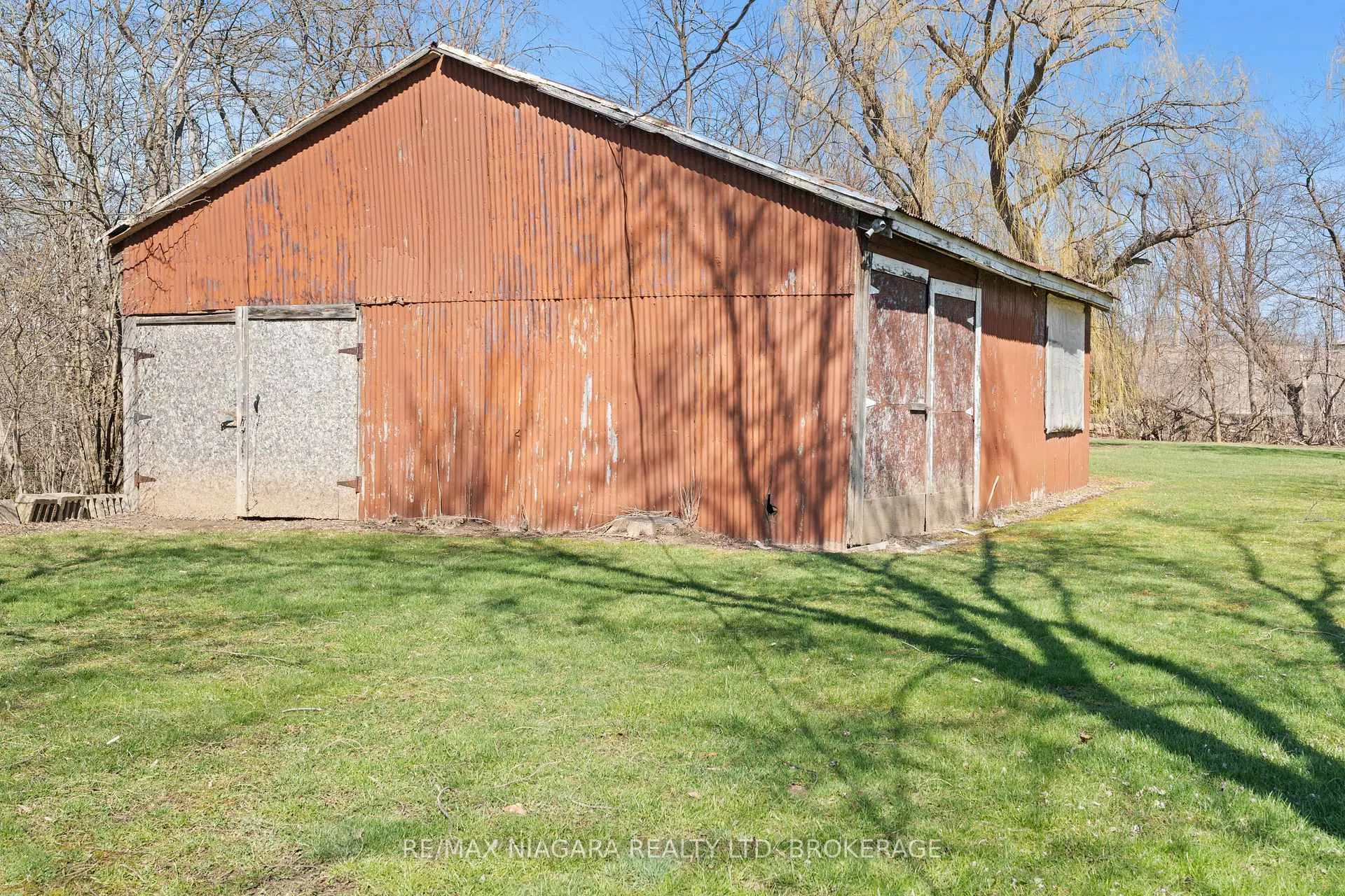 Photo 11 of 184 Cushman Road, St. Catharines, Cushman/Industrial — HOMEH