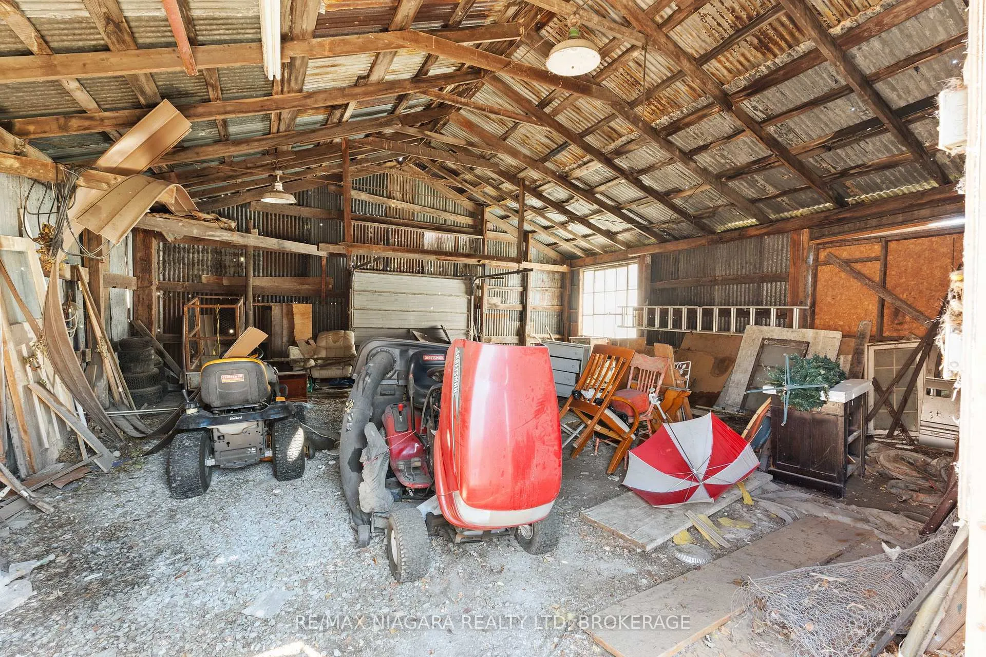 Photo 12 of 184 Cushman Road, St. Catharines, Cushman/Industrial — HOMEH