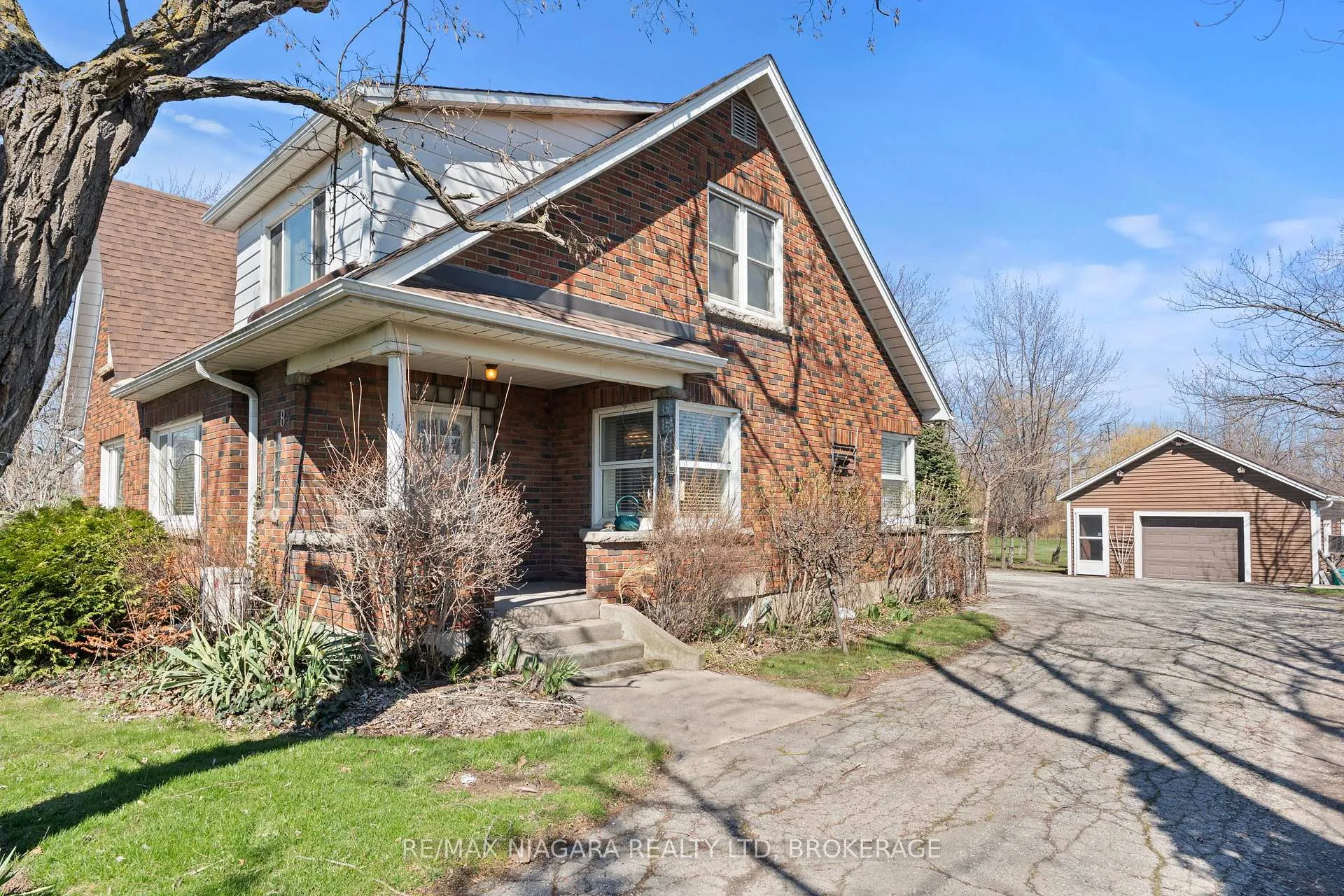 Photo 20 of 184 Cushman Road, St. Catharines, Cushman/Industrial — HOMEH