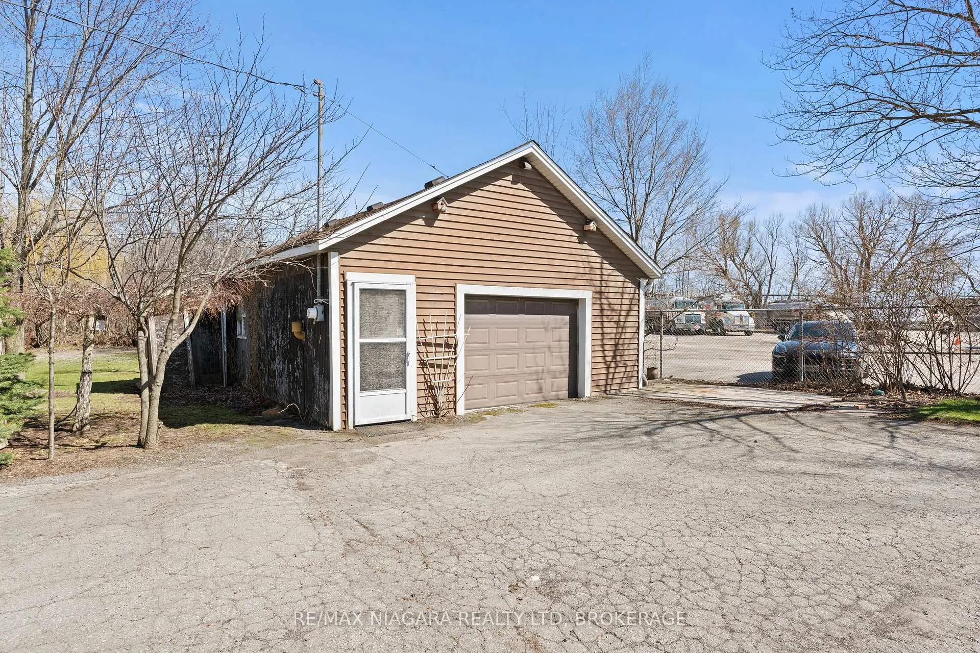 Photo 23 of 184 Cushman Road, St. Catharines, Cushman/Industrial — HOMEH