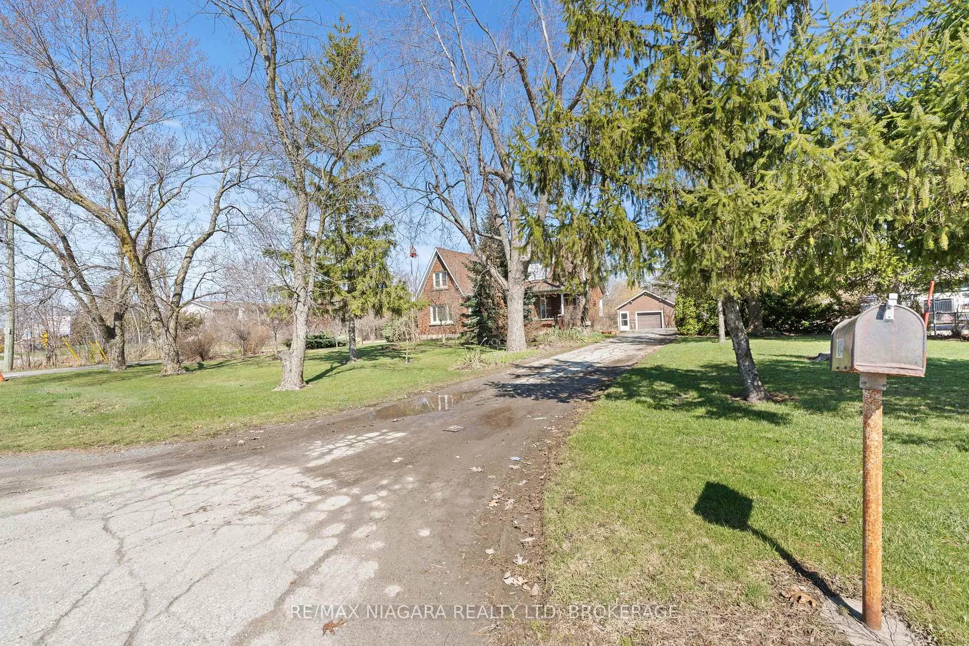 Photo 24 of 184 Cushman Road, St. Catharines, Cushman/Industrial — HOMEH