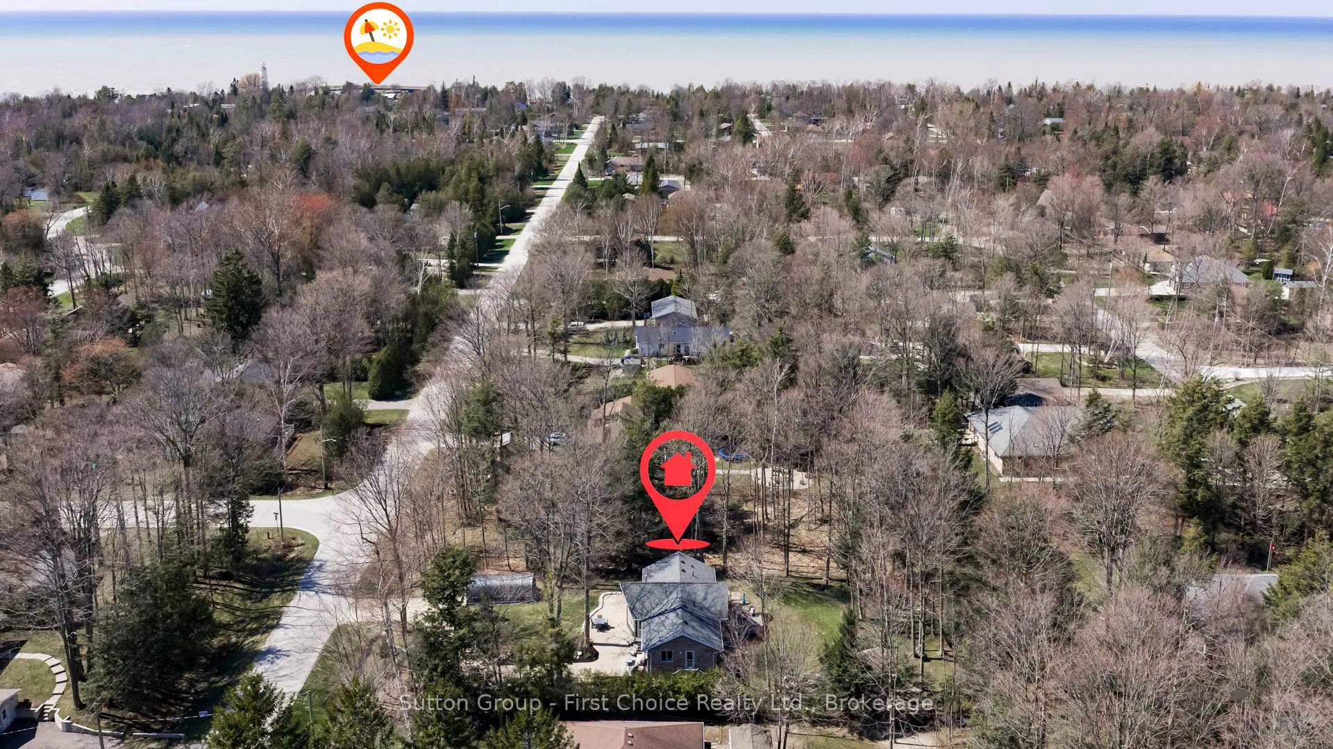 Photo 6 of 820 Wilson Avenue, Huron-Kinloss — HOMEH
