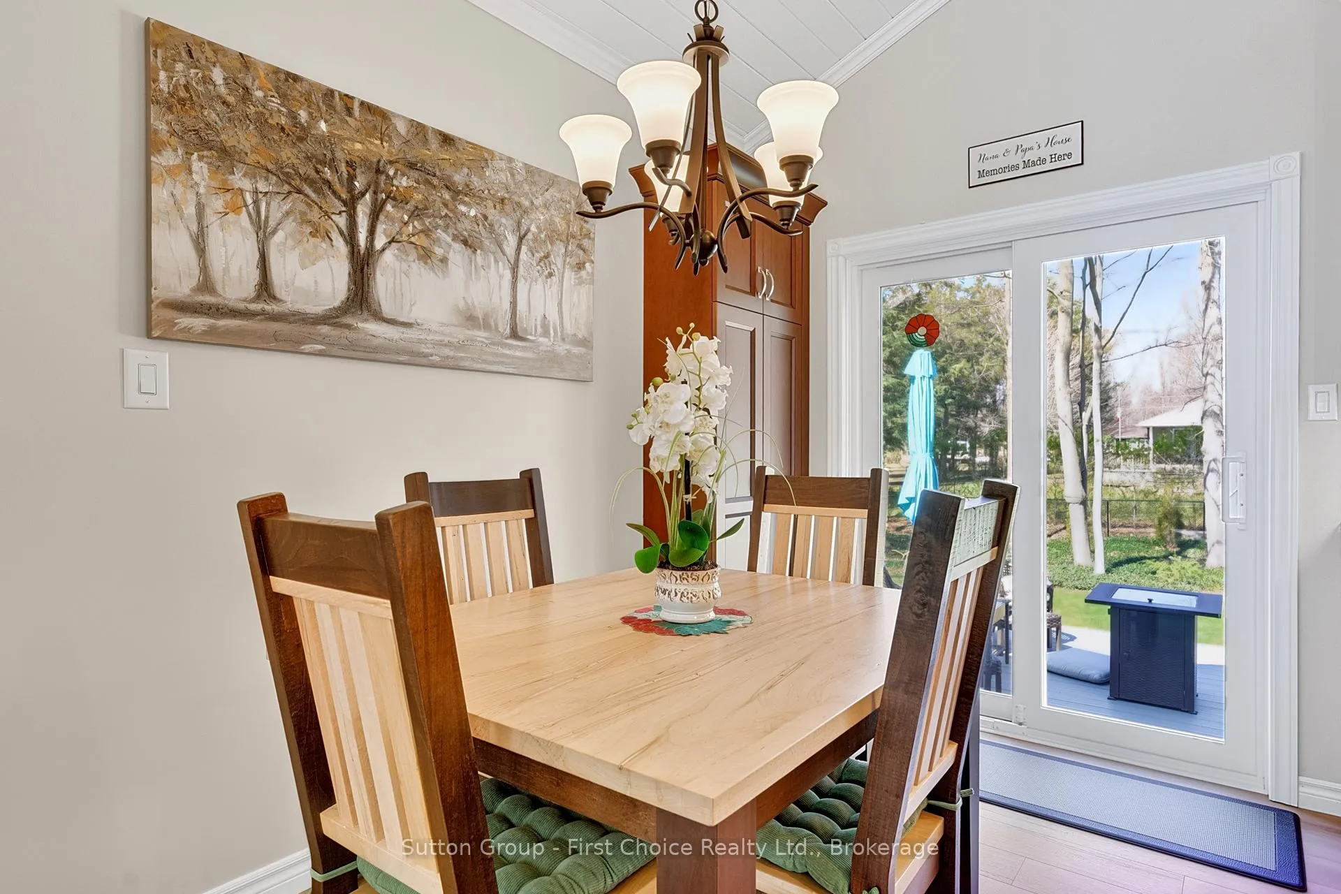 Photo 13 of 820 Wilson Avenue, Huron-Kinloss — HOMEH