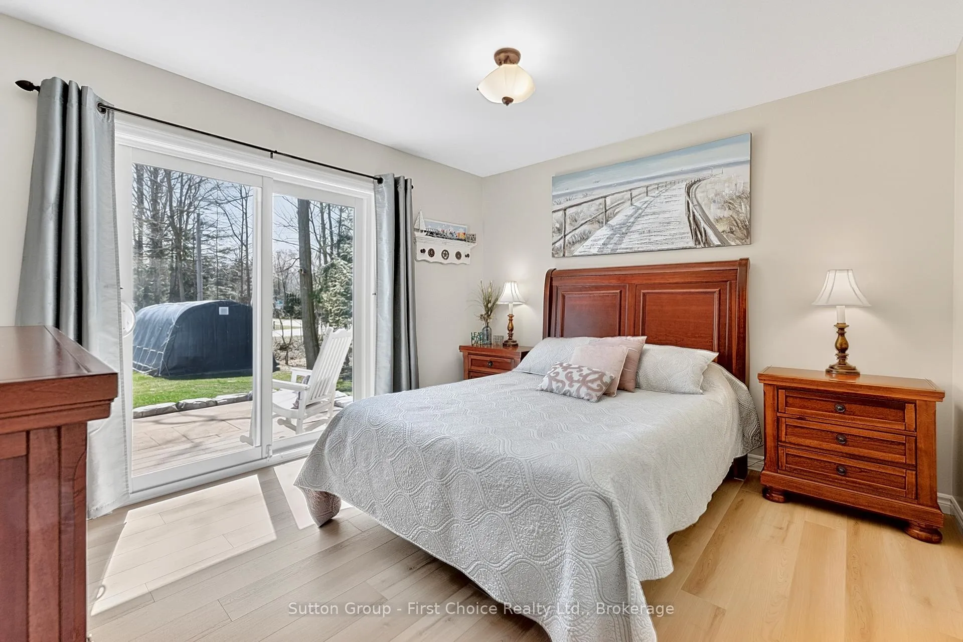 Photo 14 of 820 Wilson Avenue, Huron-Kinloss — HOMEH