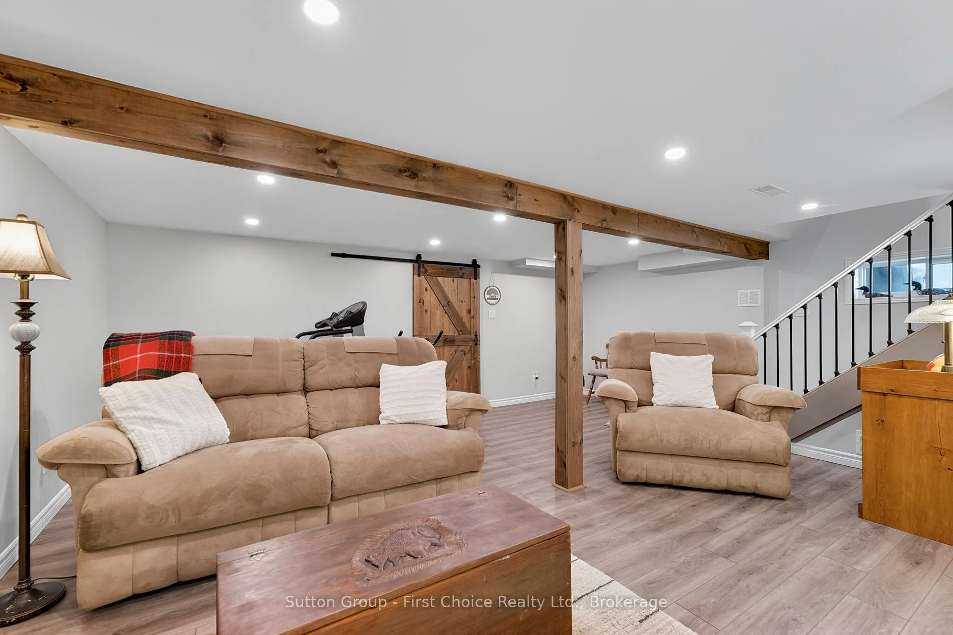 Photo 23 of 820 Wilson Avenue, Huron-Kinloss — HOMEH