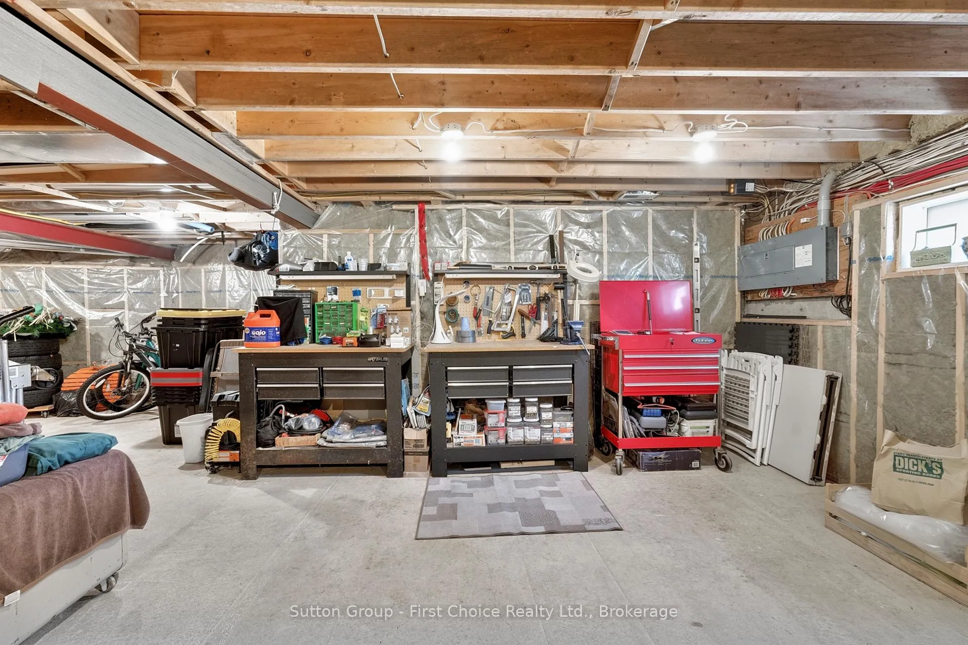 Photo 24 of 820 Wilson Avenue, Huron-Kinloss — HOMEH