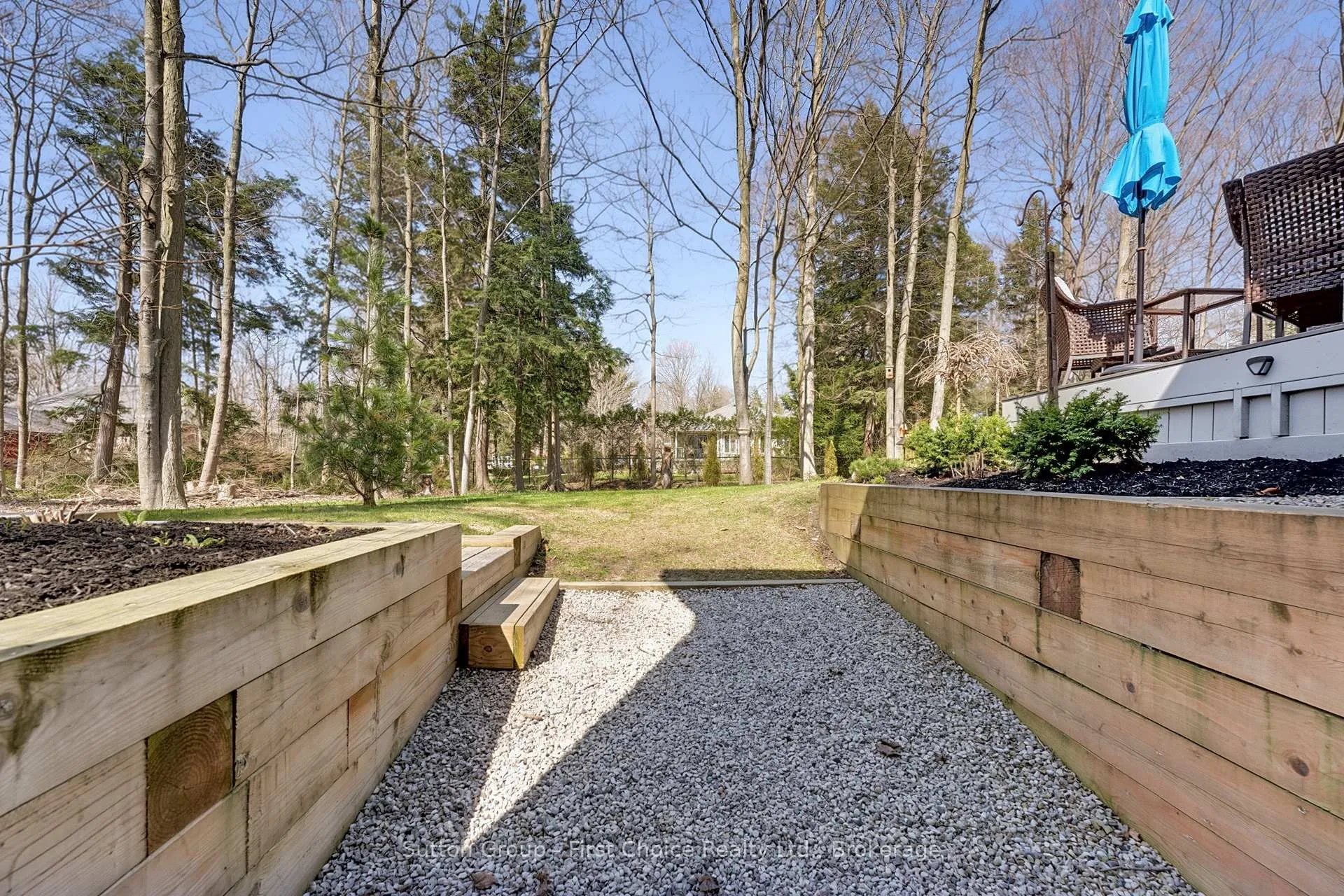 Photo 25 of 820 Wilson Avenue, Huron-Kinloss — HOMEH