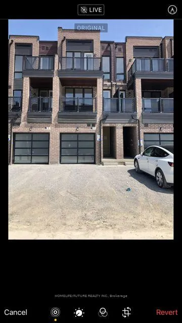 Photo 1 of 21 Mikayla Lane, Markham, Cornell — HOMEH
