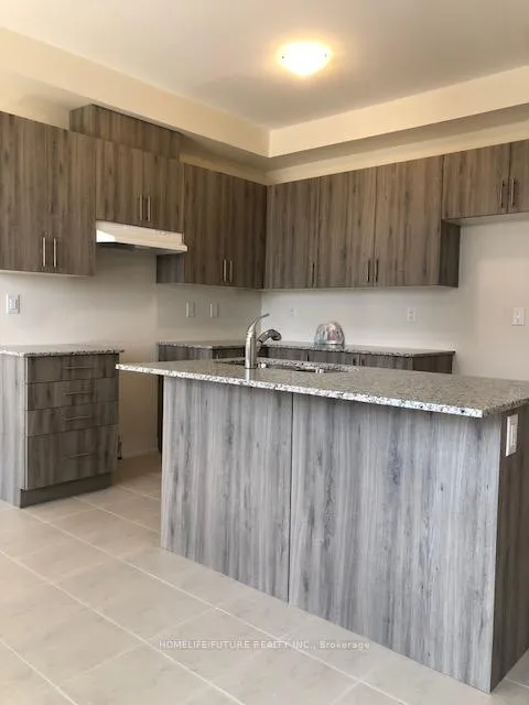 Photo 3 of 21 Mikayla Lane, Markham, Cornell — HOMEH
