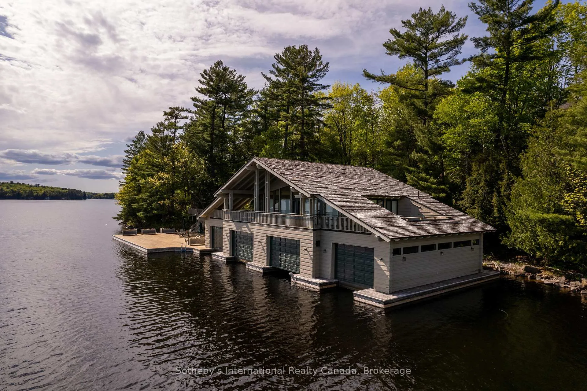 Photo 5 of Unit Lot #3, 1250 Waldmere Road, Bracebridge, Monck (Bracebridge) — HOMEH