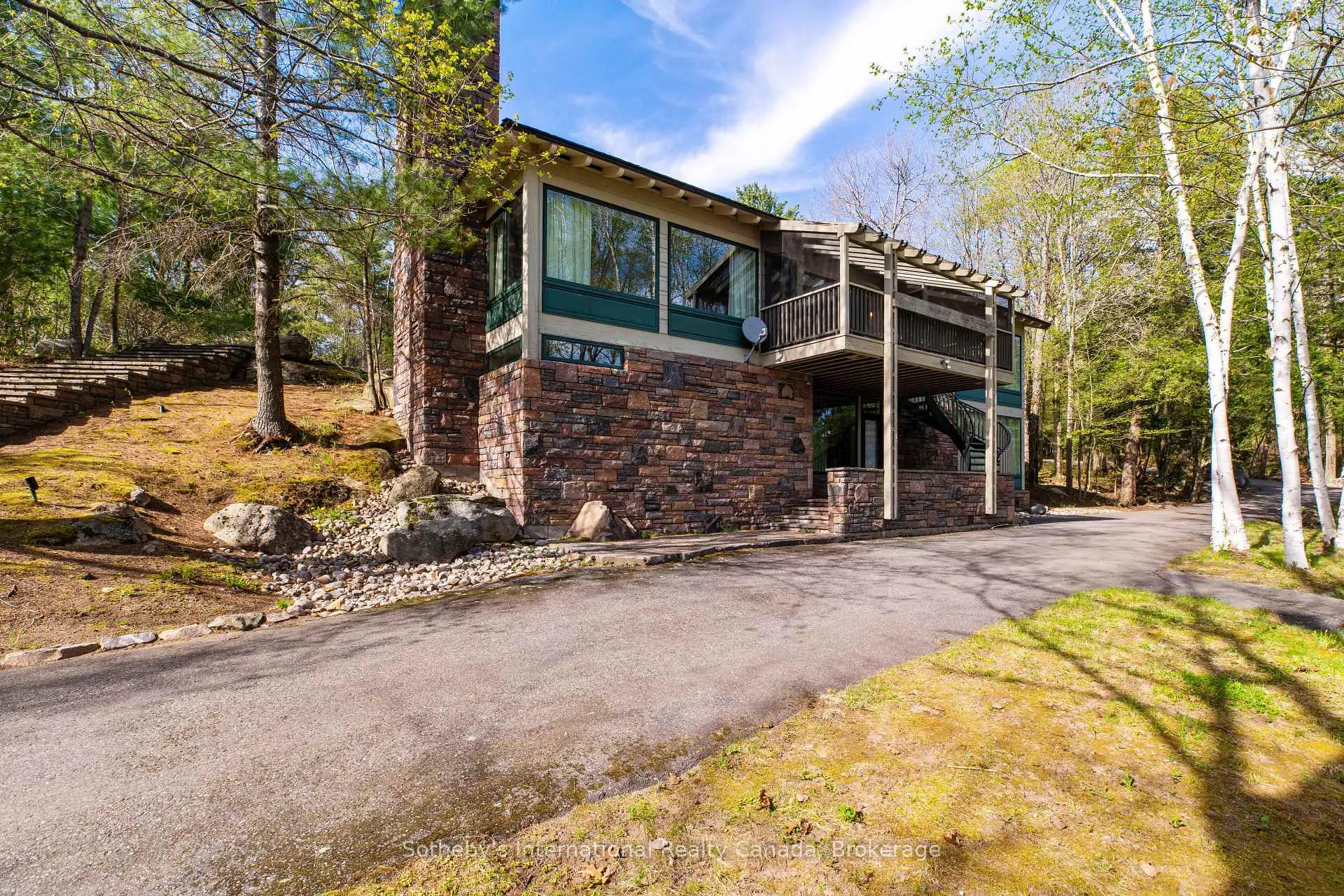 Photo 6 of Unit Lot #3, 1250 Waldmere Road, Bracebridge, Monck (Bracebridge) — HOMEH