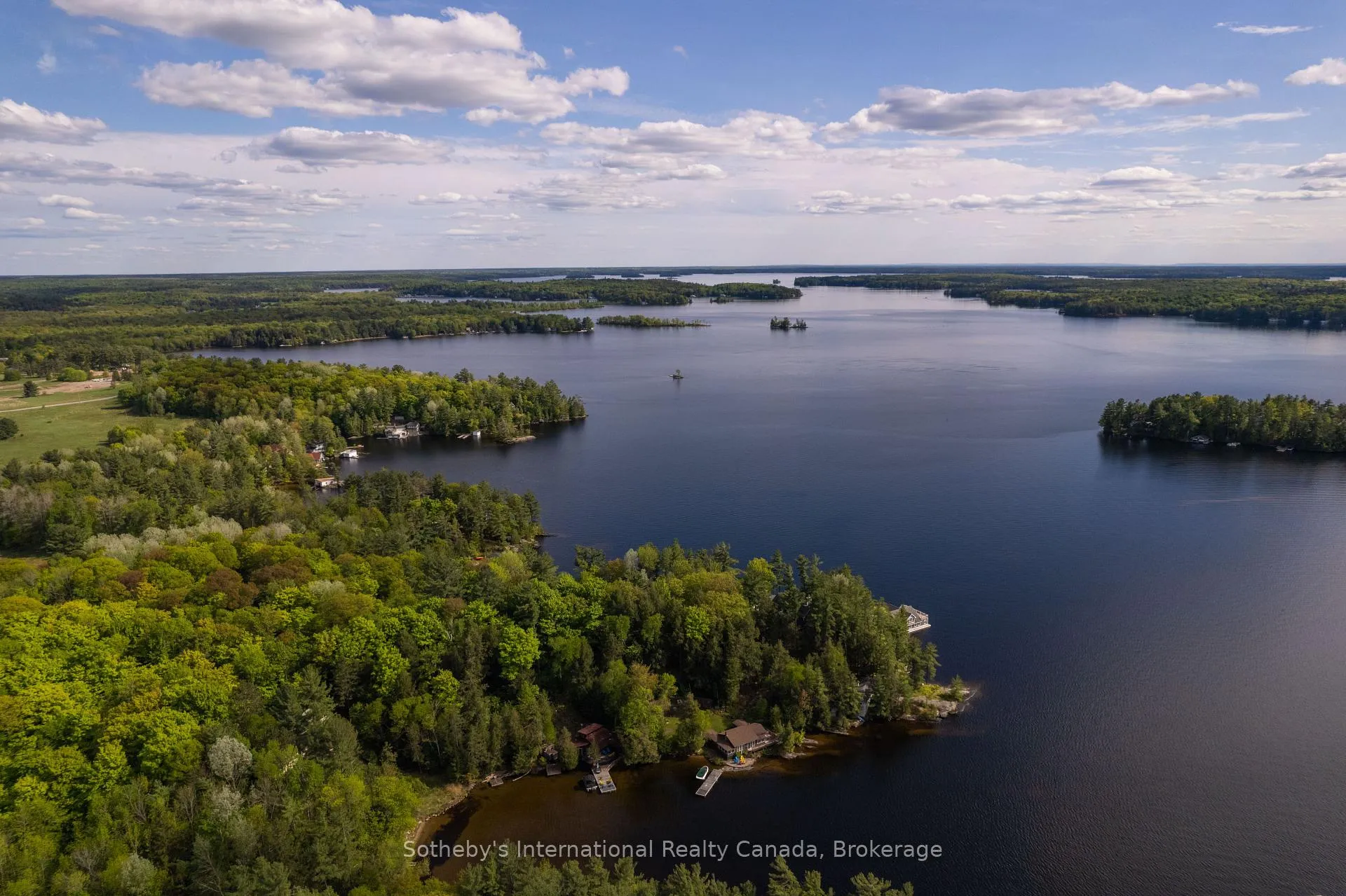 Photo 8 of Unit Lot #3, 1250 Waldmere Road, Bracebridge, Monck (Bracebridge) — HOMEH