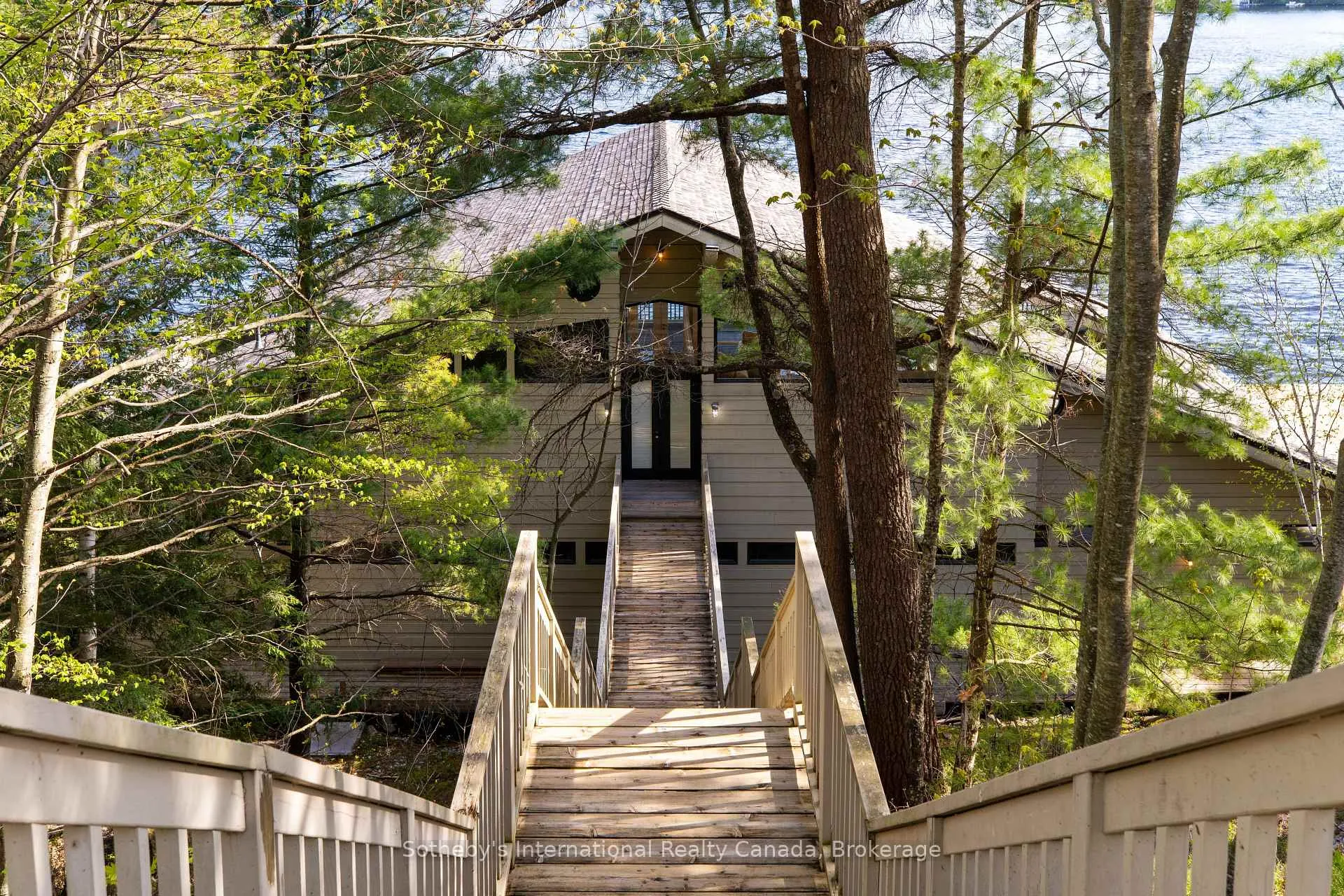 Photo 10 of Unit Lot #3, 1250 Waldmere Road, Bracebridge, Monck (Bracebridge) — HOMEH