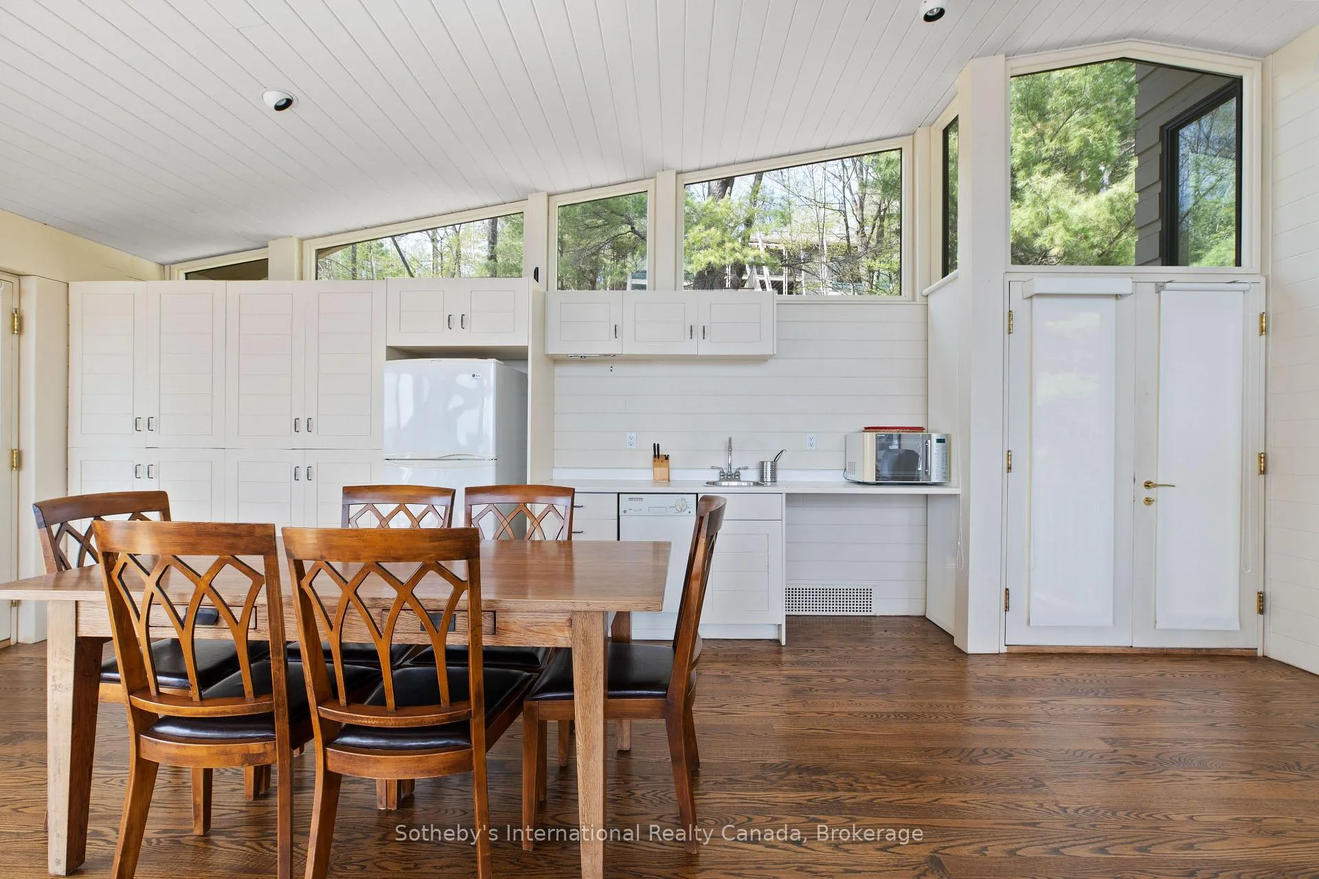 Photo 11 of Unit Lot #3, 1250 Waldmere Road, Bracebridge, Monck (Bracebridge) — HOMEH